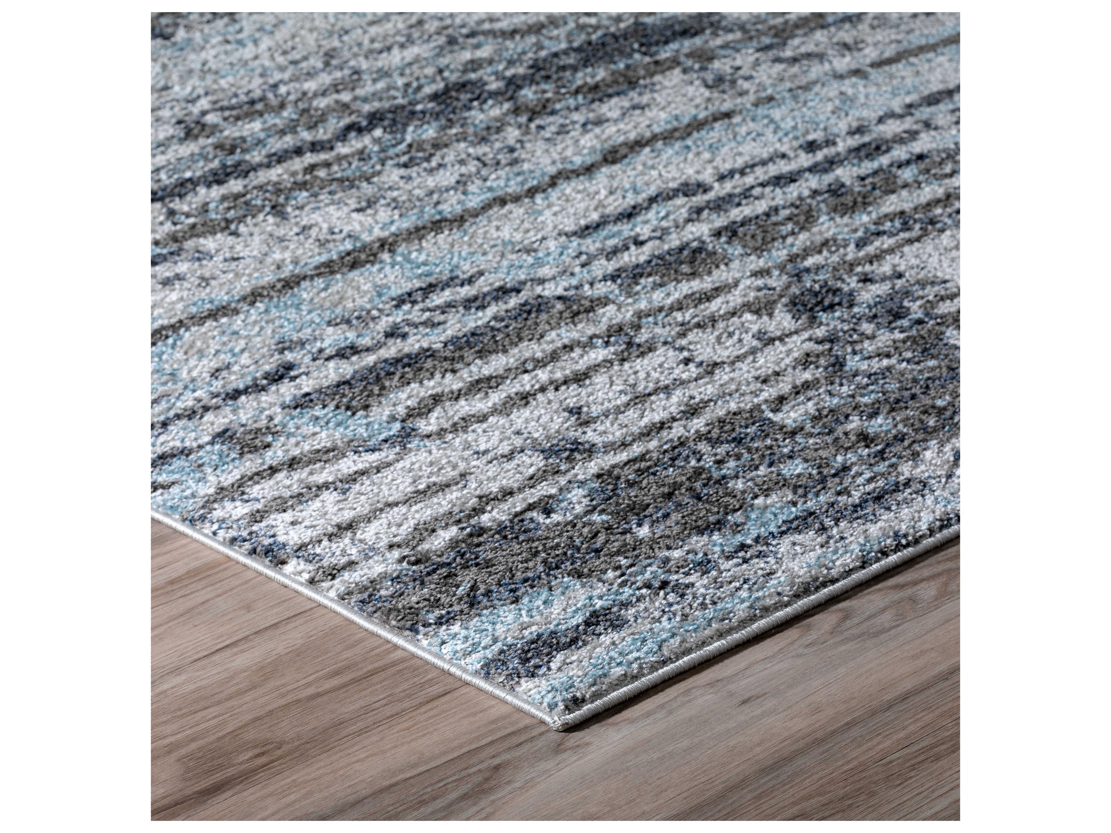 Dalyn Blair Striped Area Rug