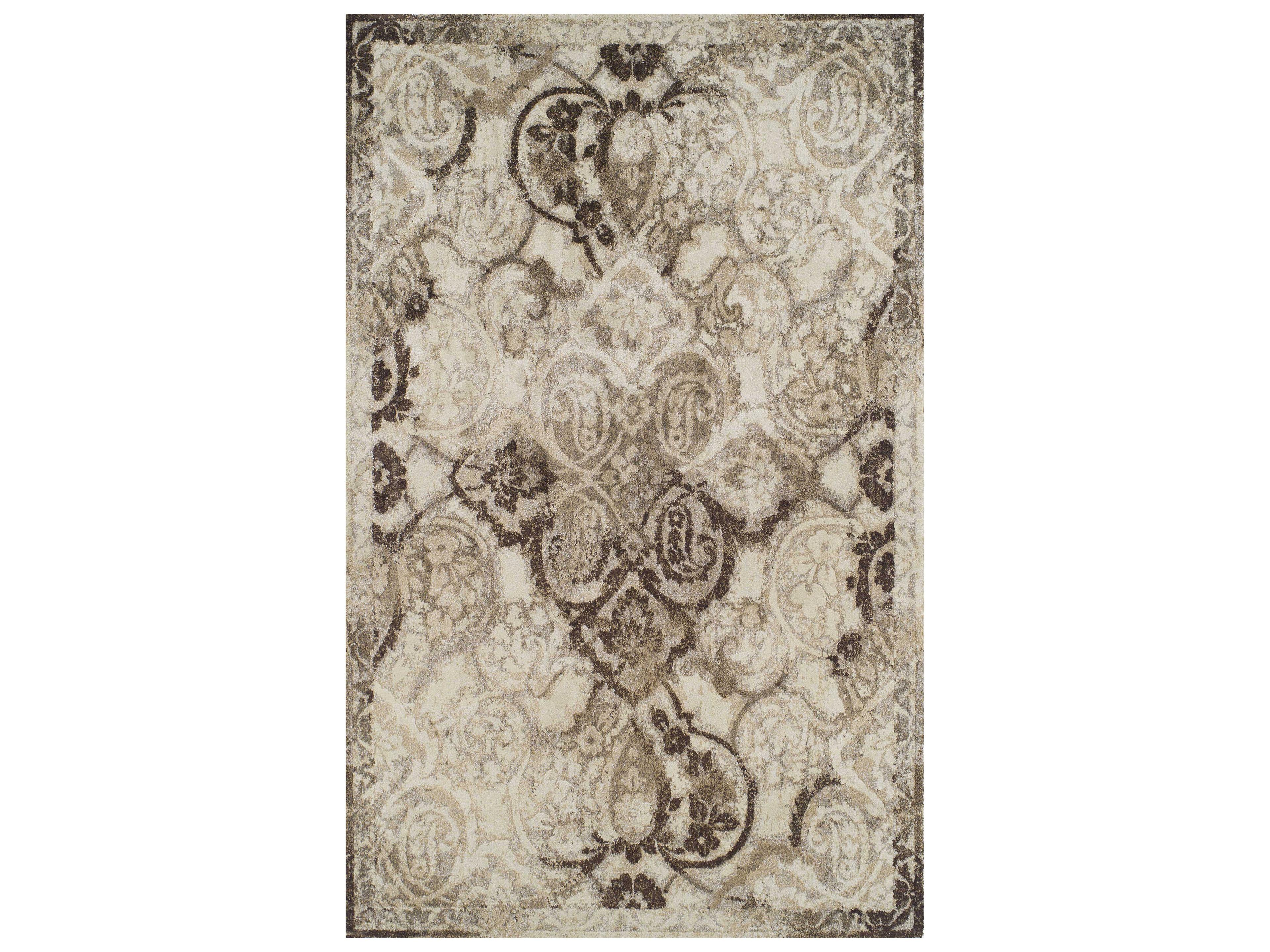 Wellington Bordered Area Rug