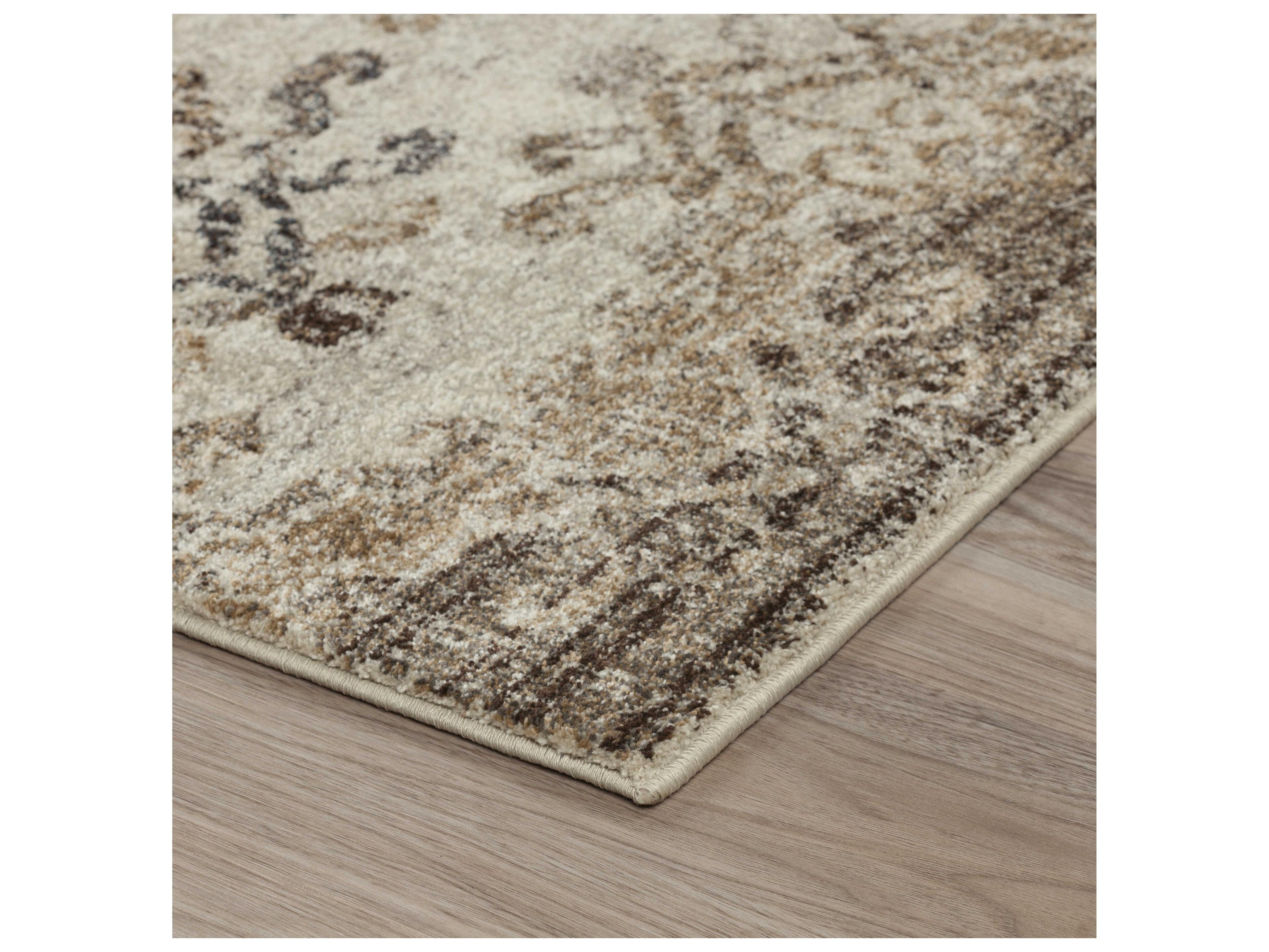 Dalyn Wellington Damask Area Rug