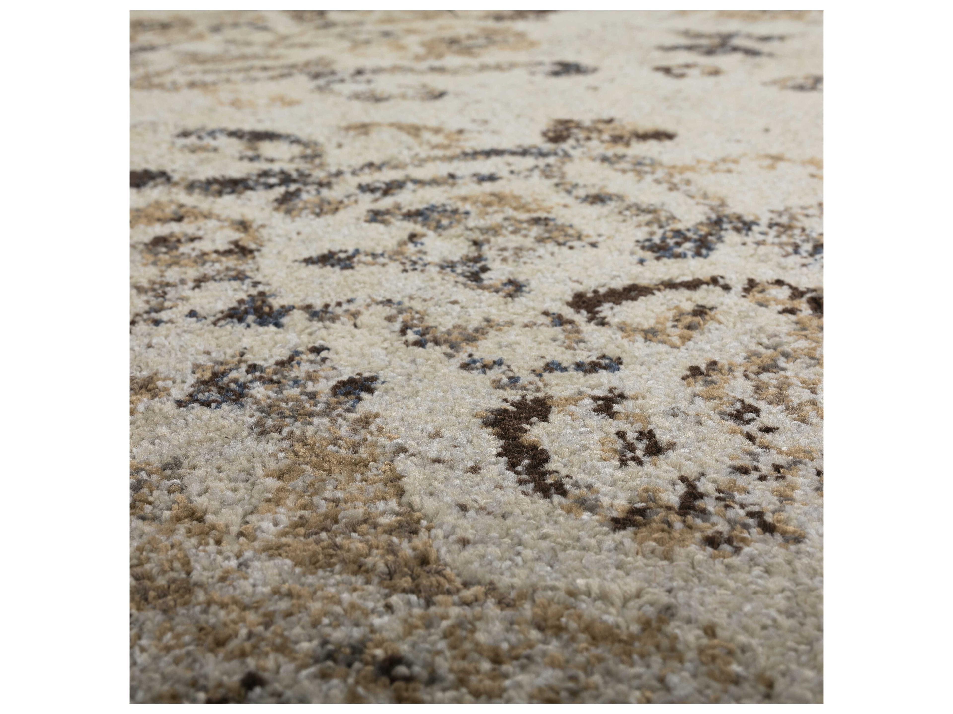 Dalyn Wellington Damask Area Rug