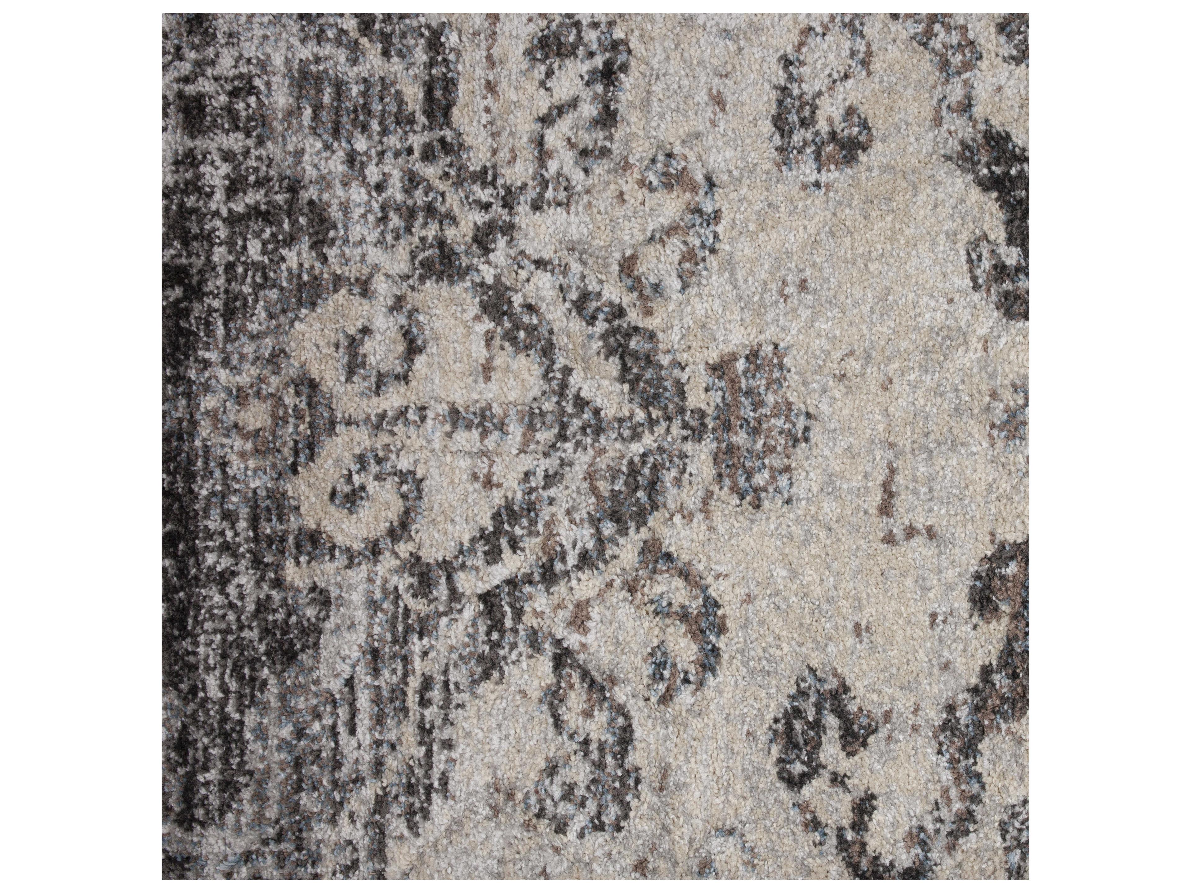 Dalyn Wellington Damask Area Rug