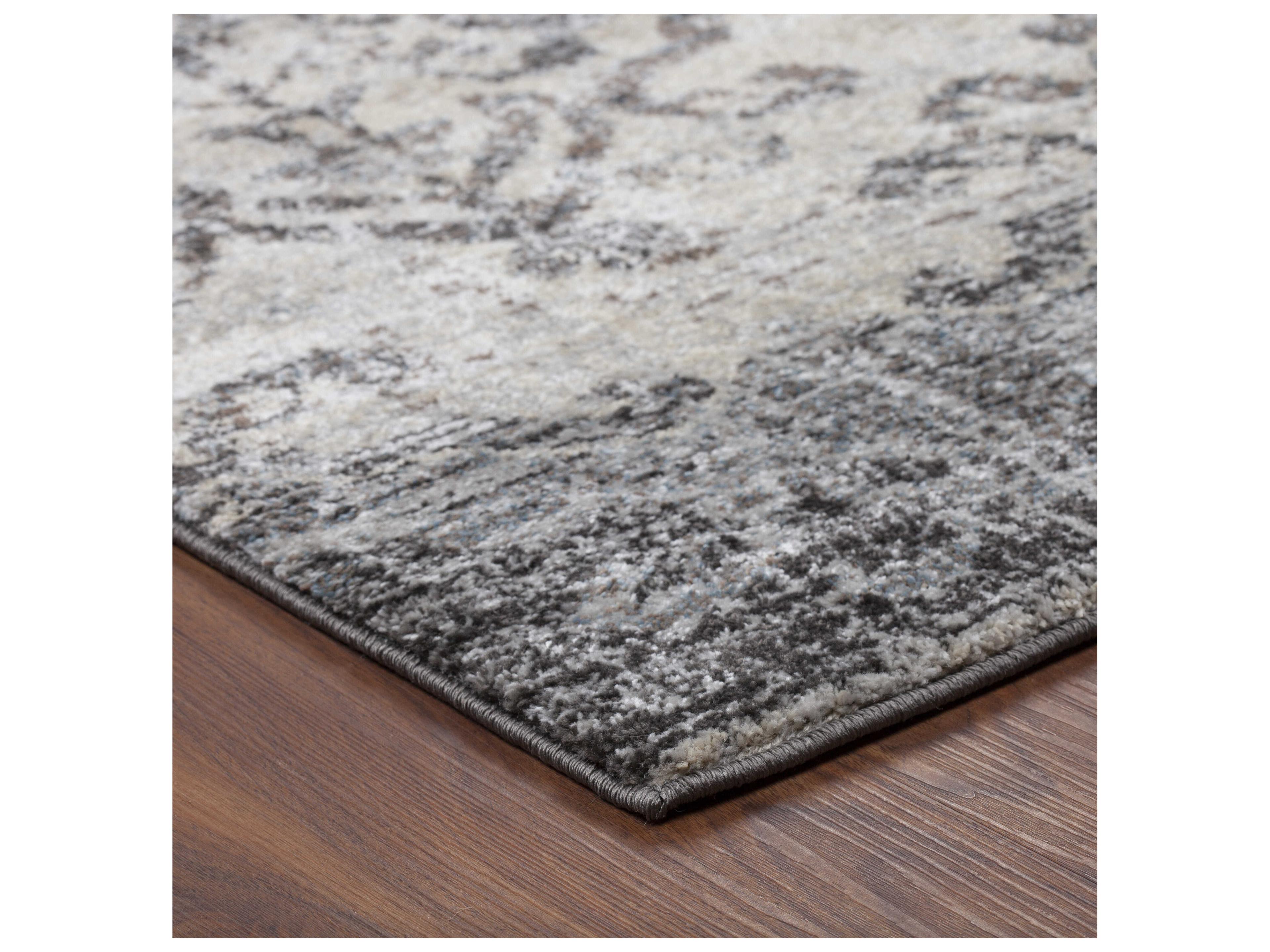 Dalyn Wellington Damask Area Rug