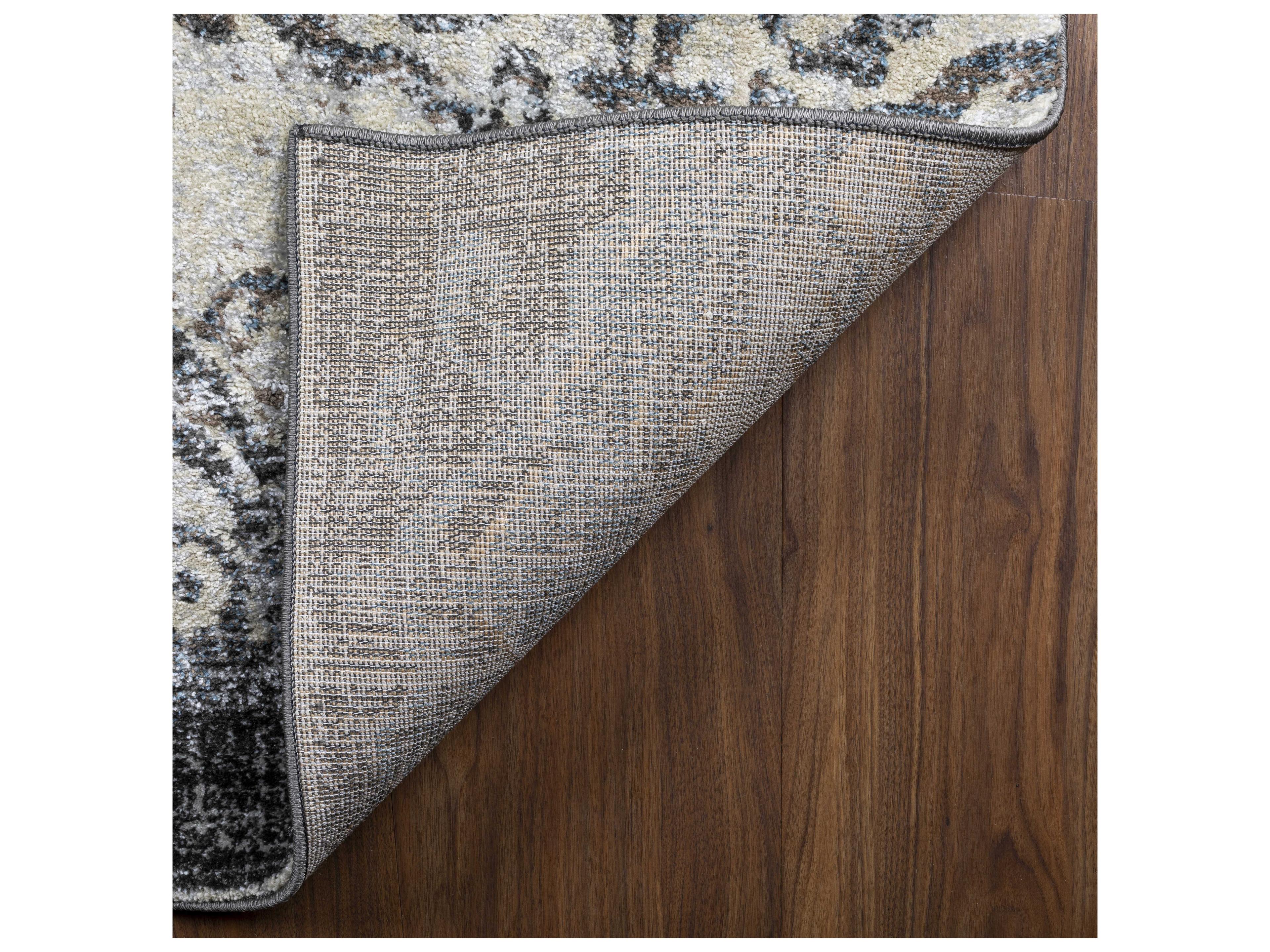 Dalyn Wellington Damask Area Rug