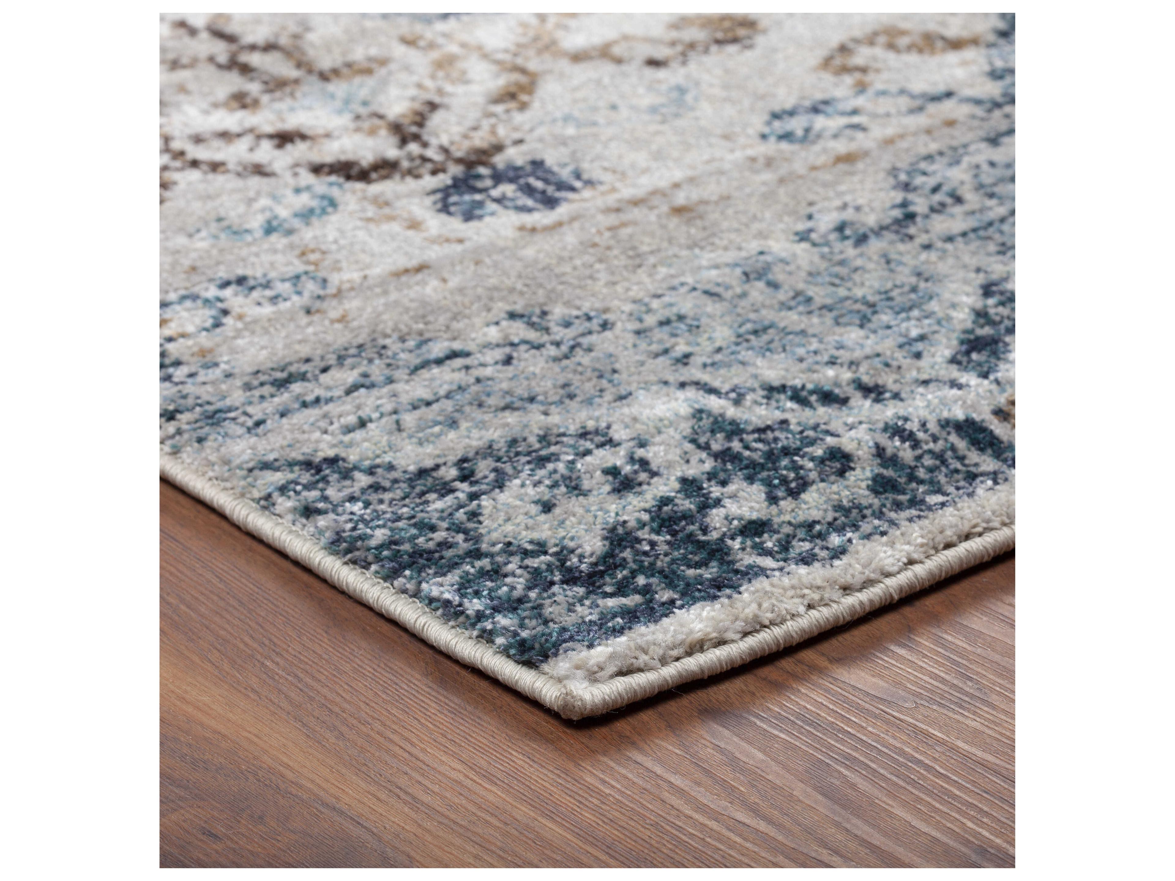 Dalyn Wellington Damask Area Rug