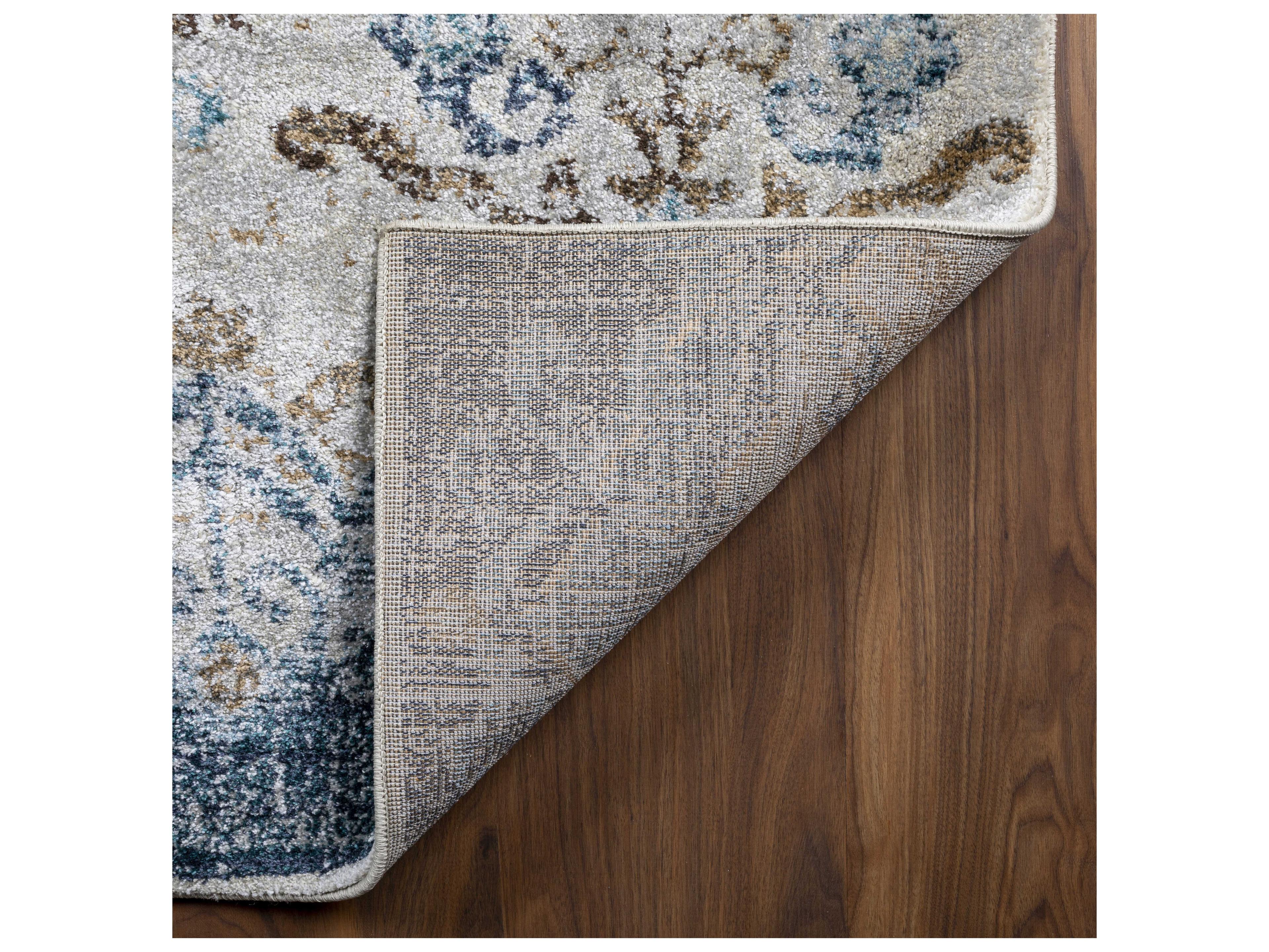Dalyn Wellington Damask Area Rug