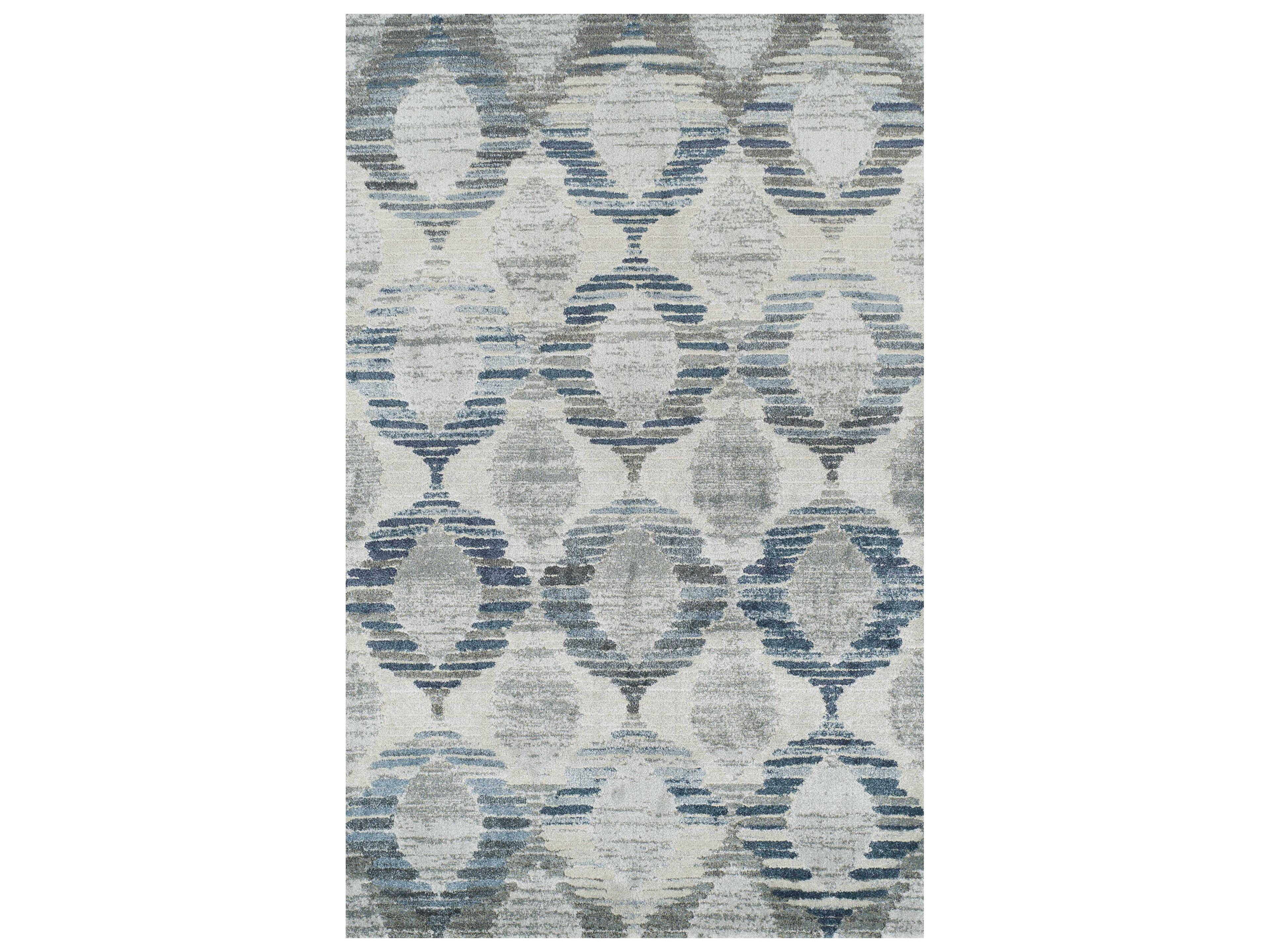 Wellington Moroccan Area Rug