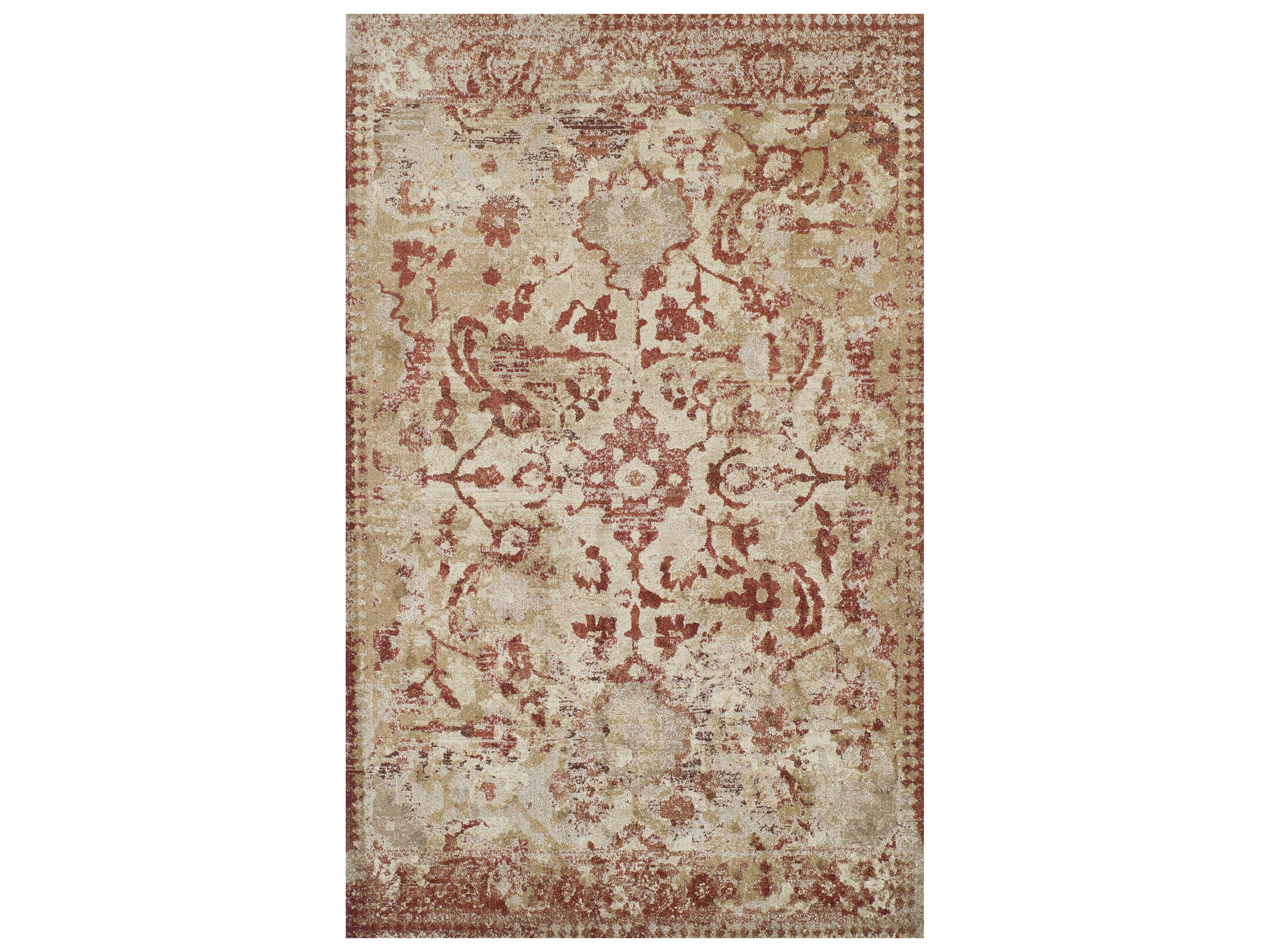 Wellington Bordered Area Rug