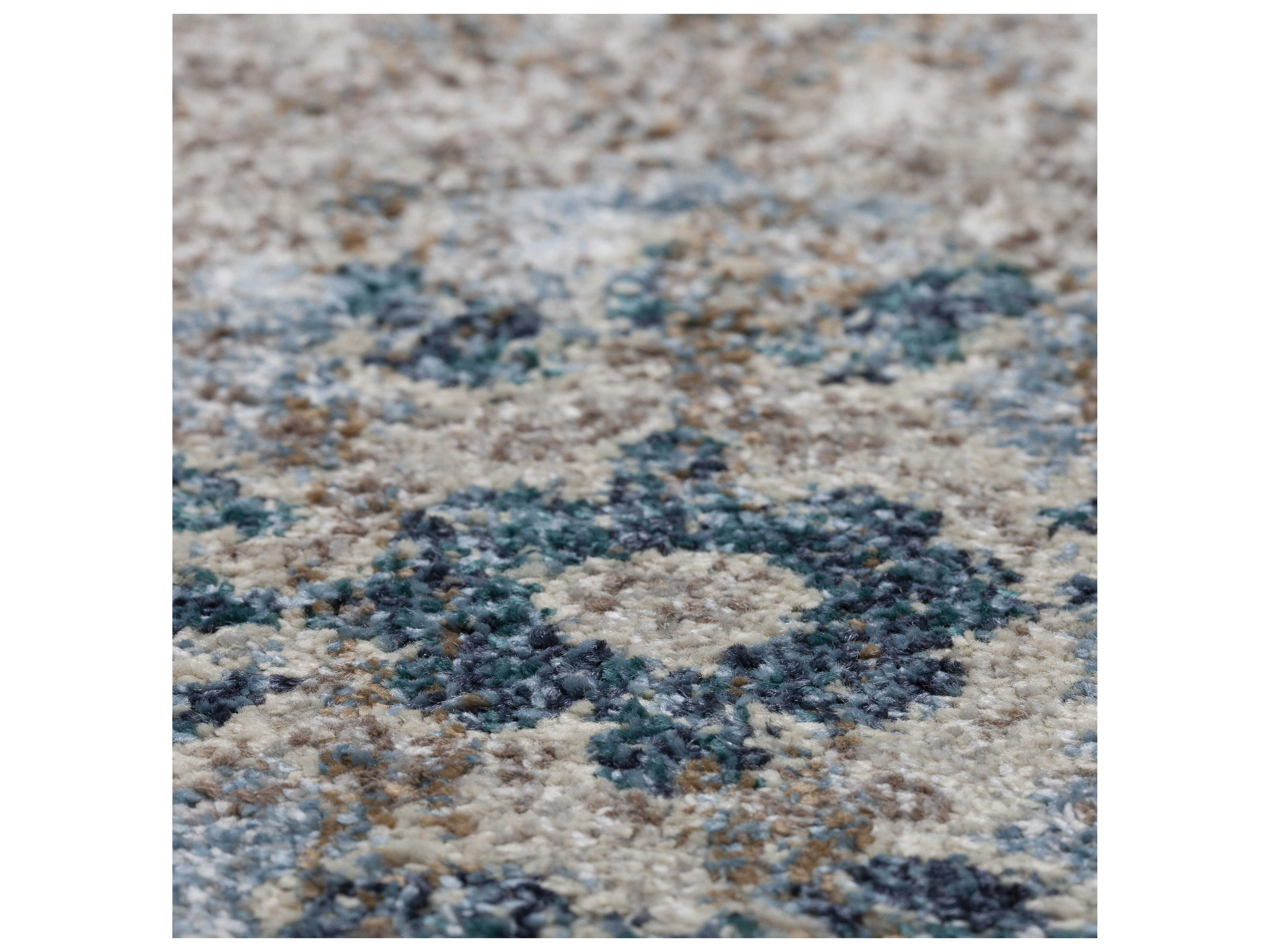 Dalyn Wellington Bordered Area Rug