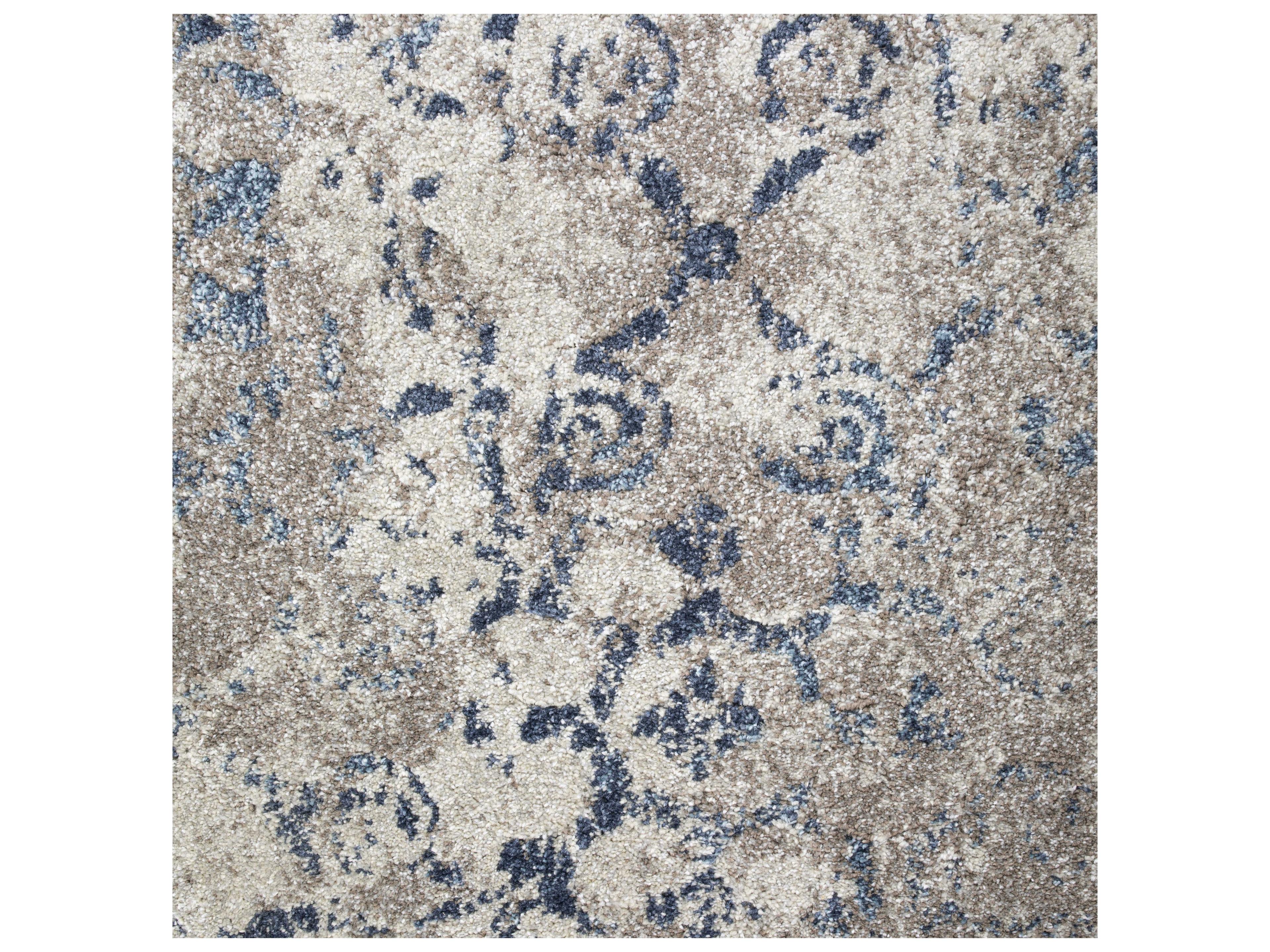 Dalyn Wellington Floral Area Rug