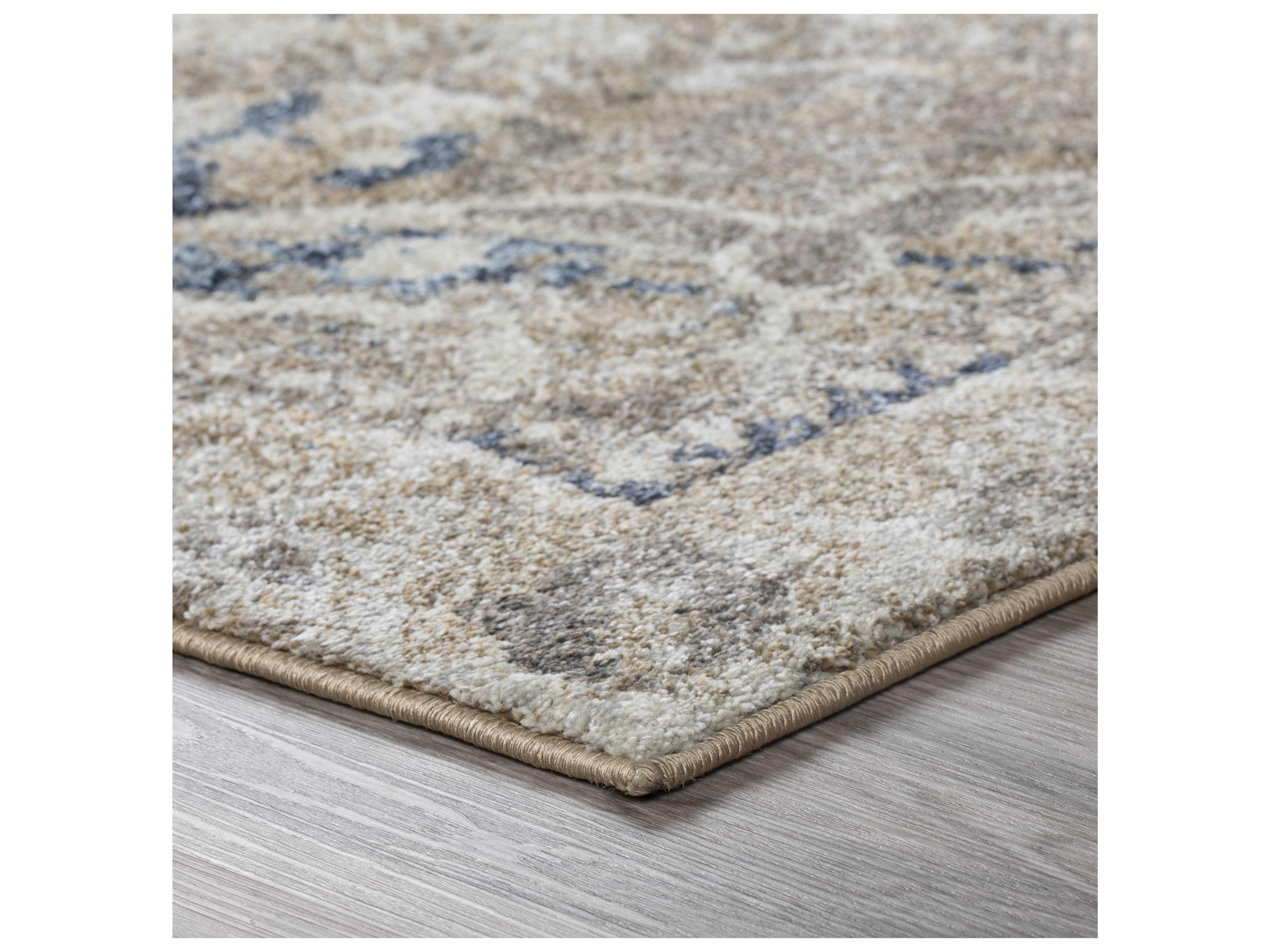 Dalyn Wellington Bordered Area Rug