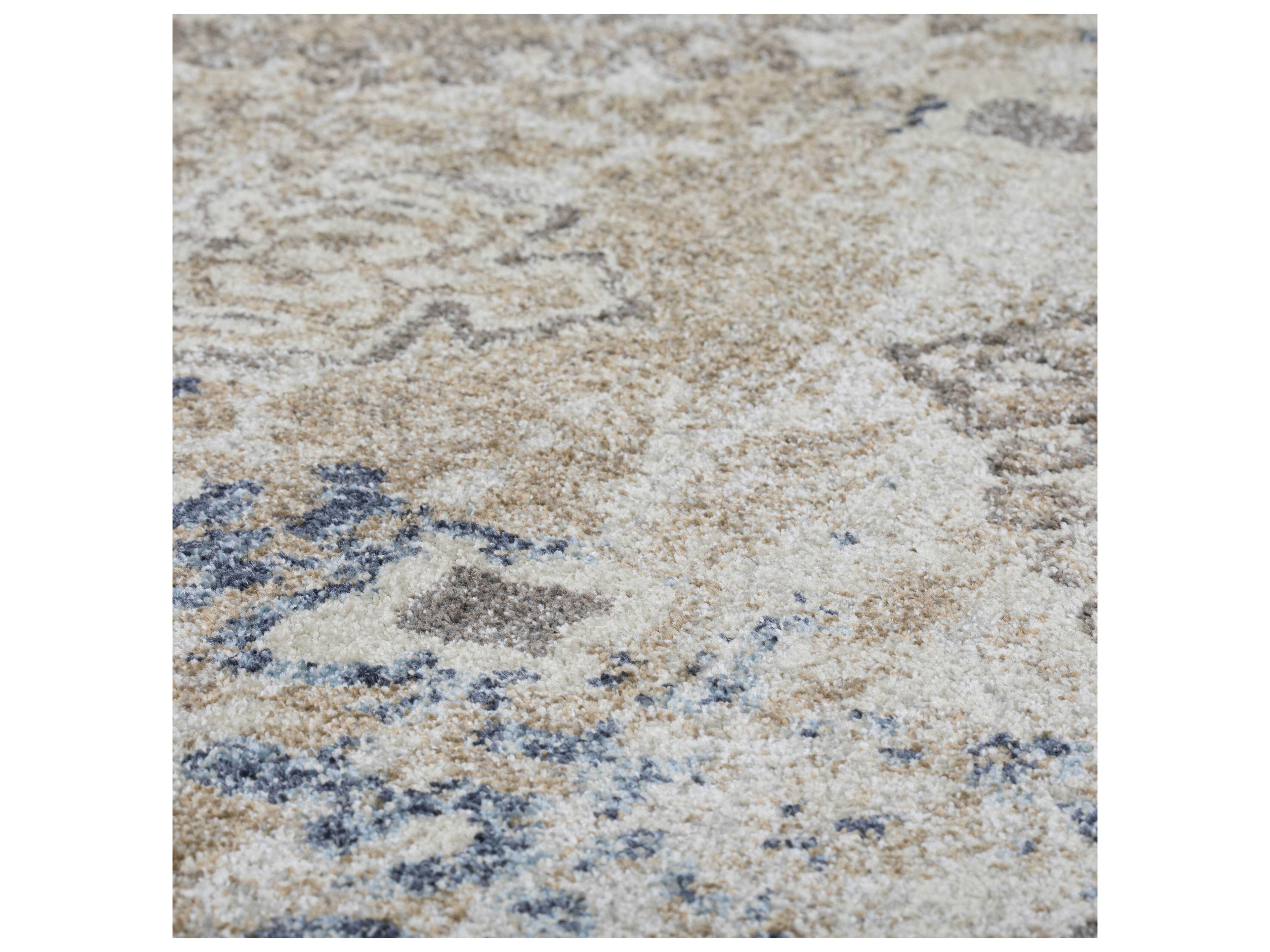 Dalyn Wellington Bordered Area Rug