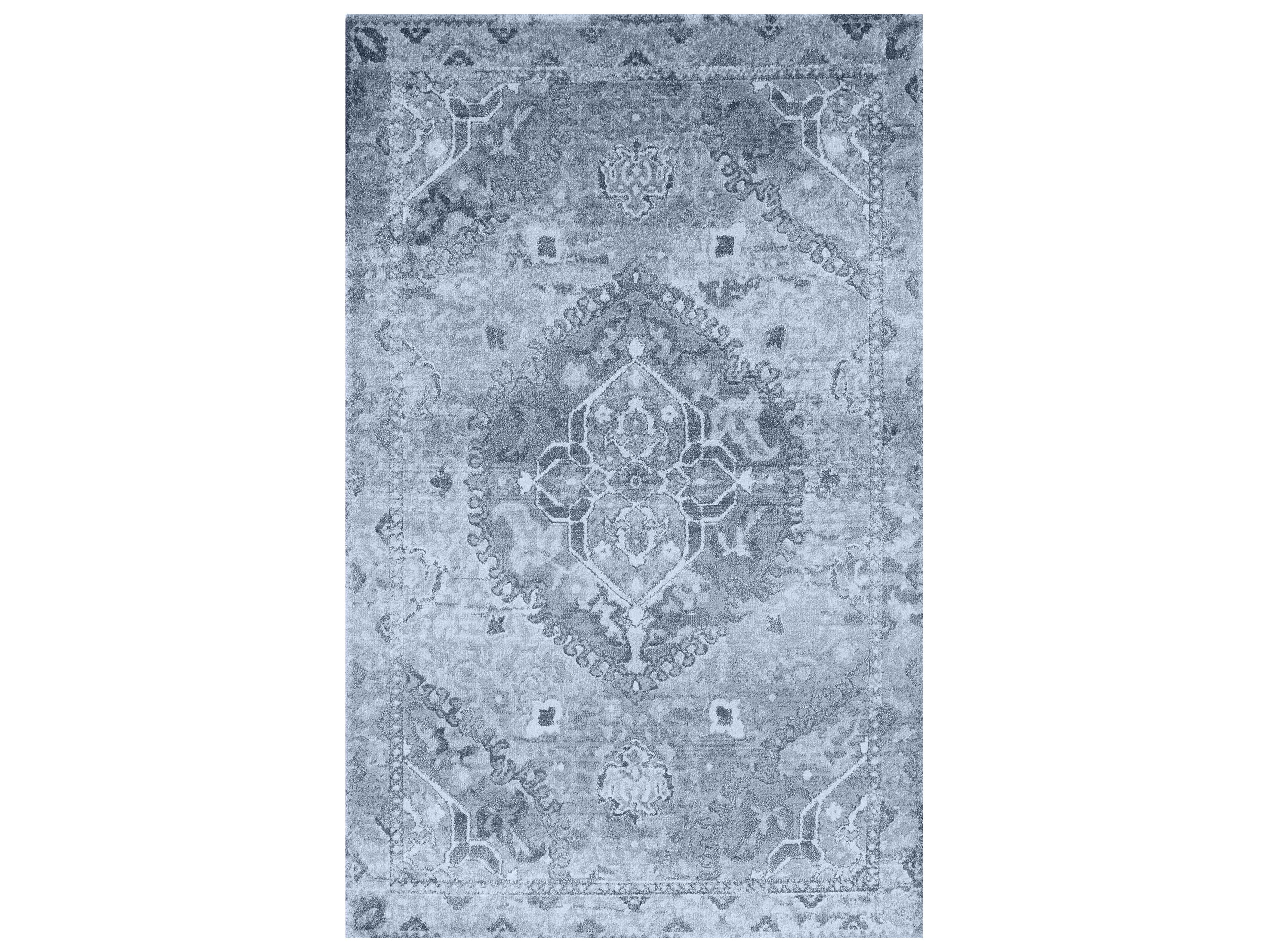 Wellington Bordered Area Rug