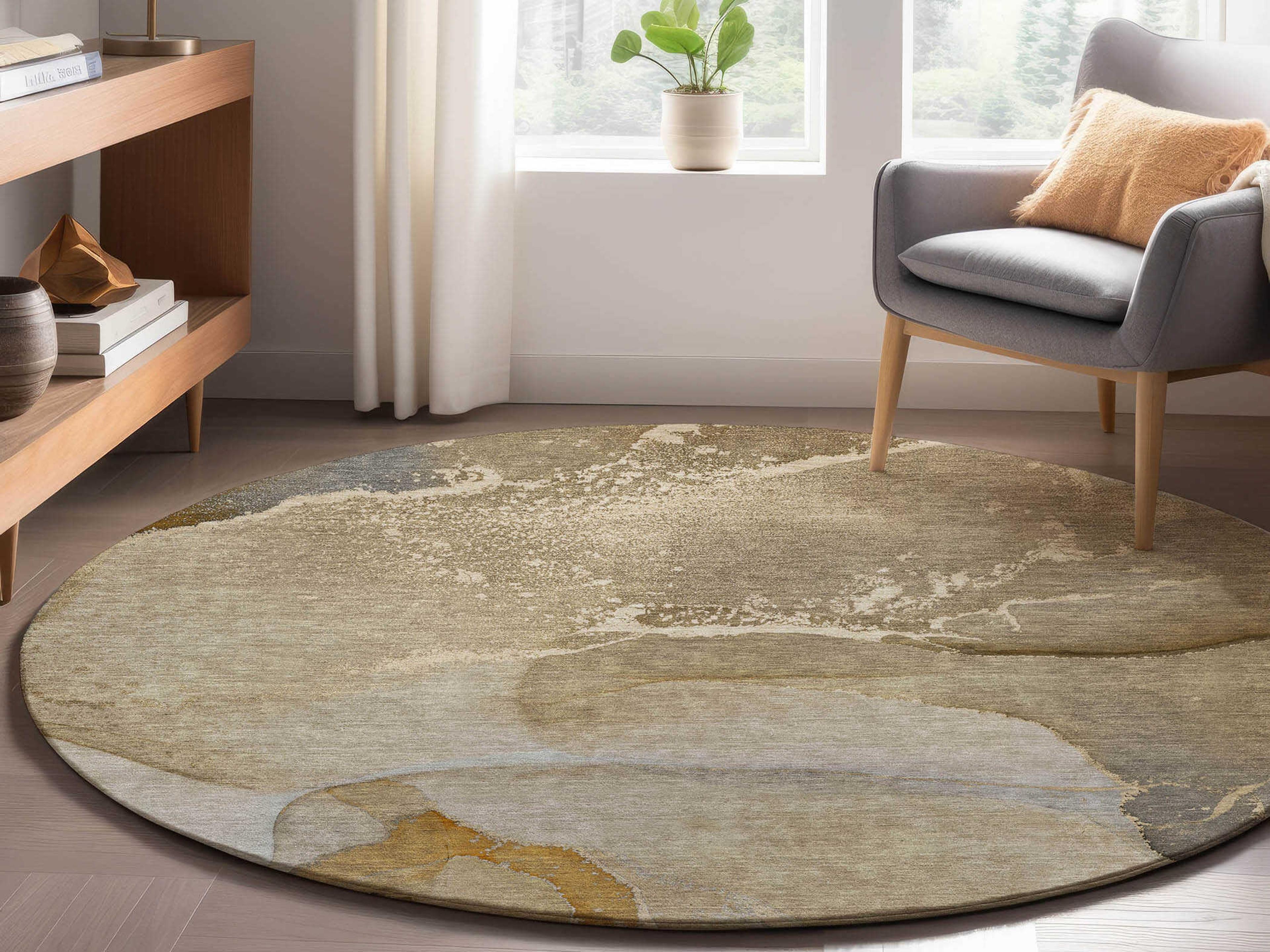 Dalyn Odyssey Abstract Area Rug