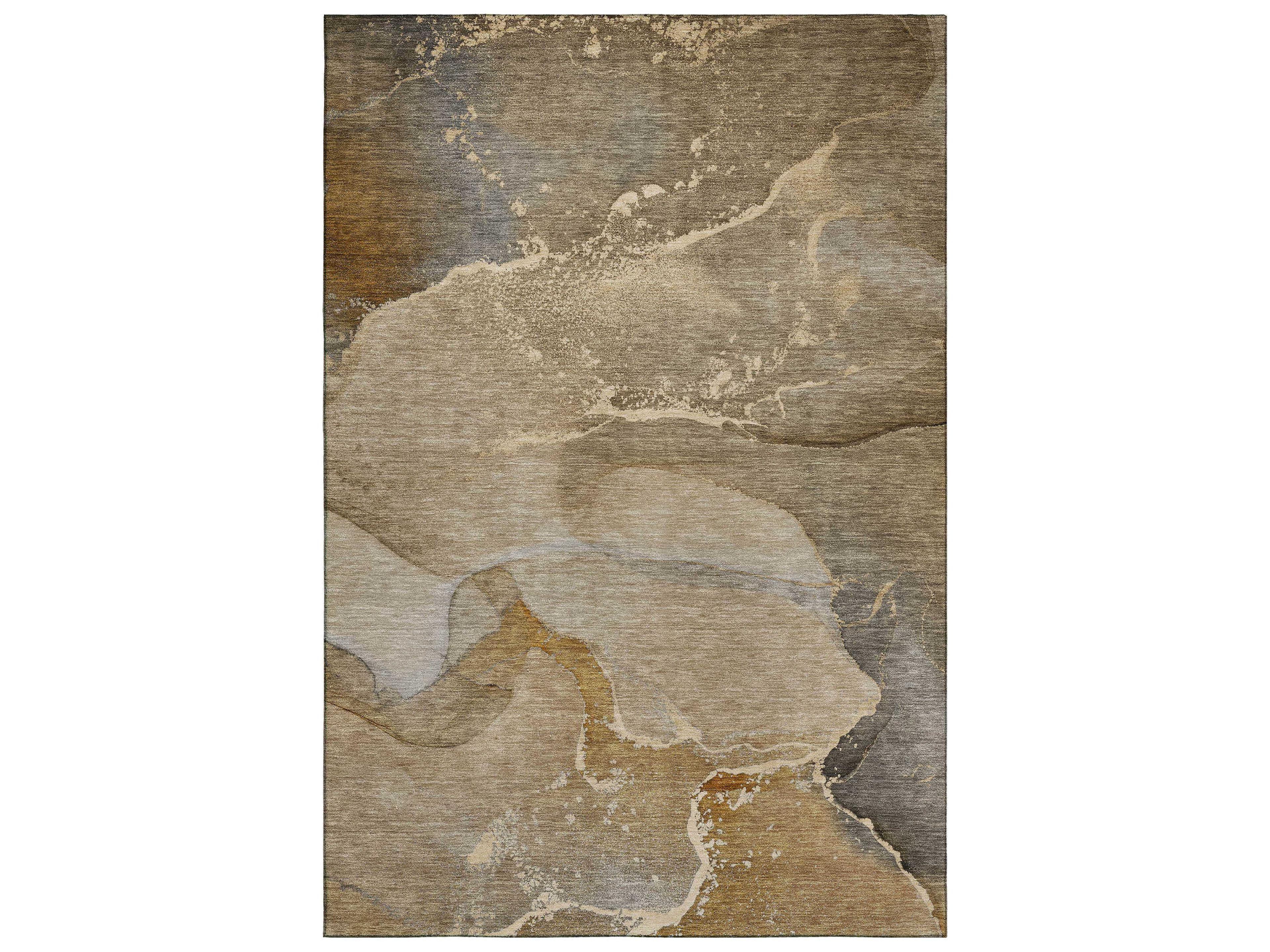 Odyssey Abstract Area Rug