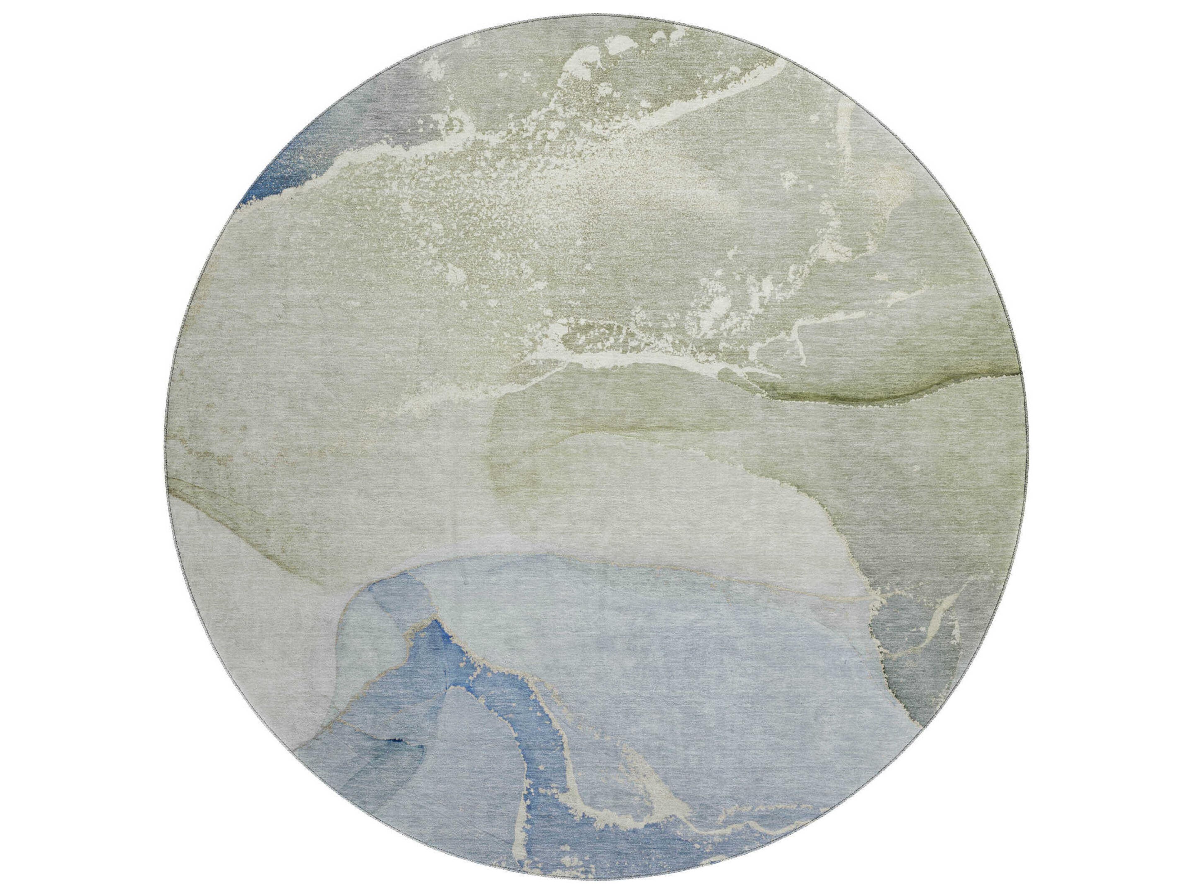 Odyssey Abstract Area Rug