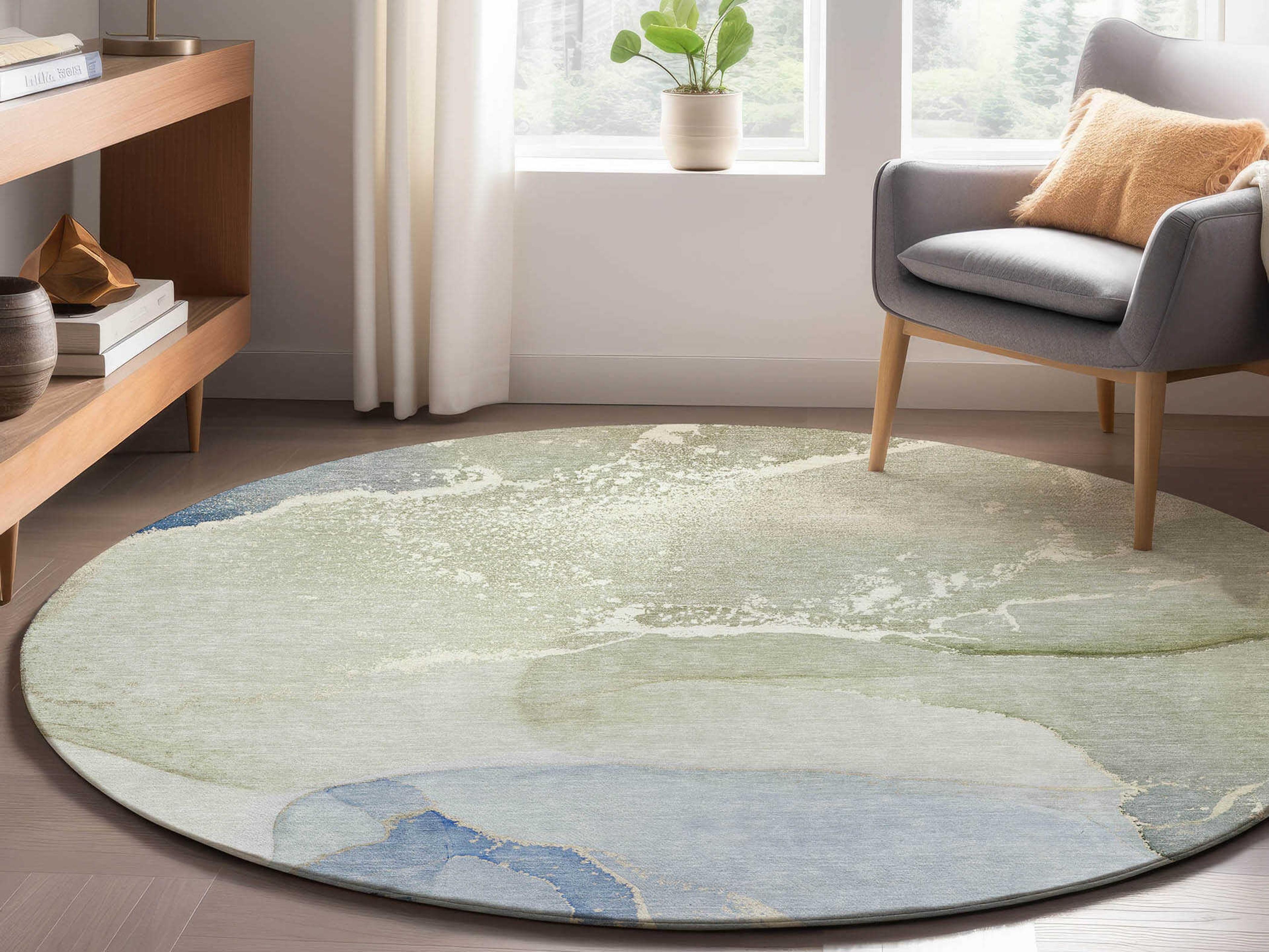 Dalyn Odyssey Abstract Area Rug