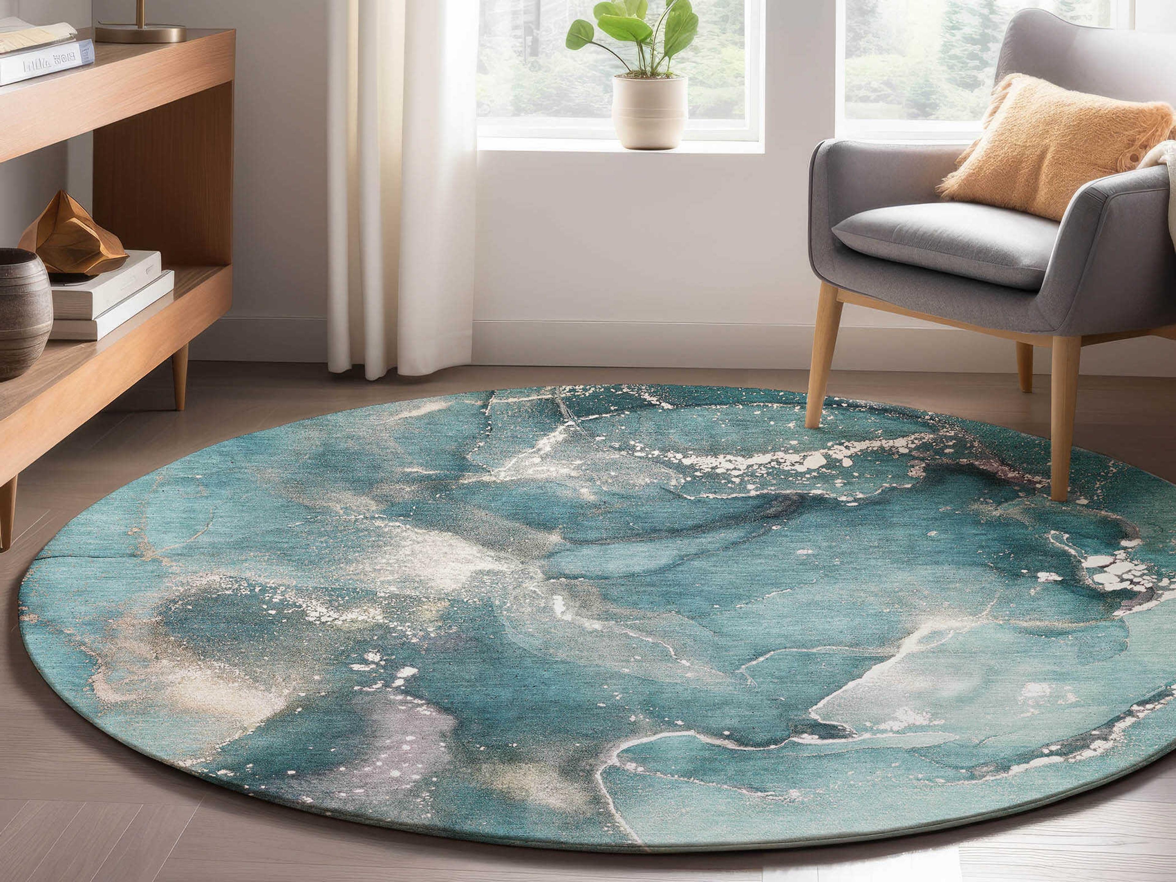 Dalyn Odyssey Abstract Area Rug