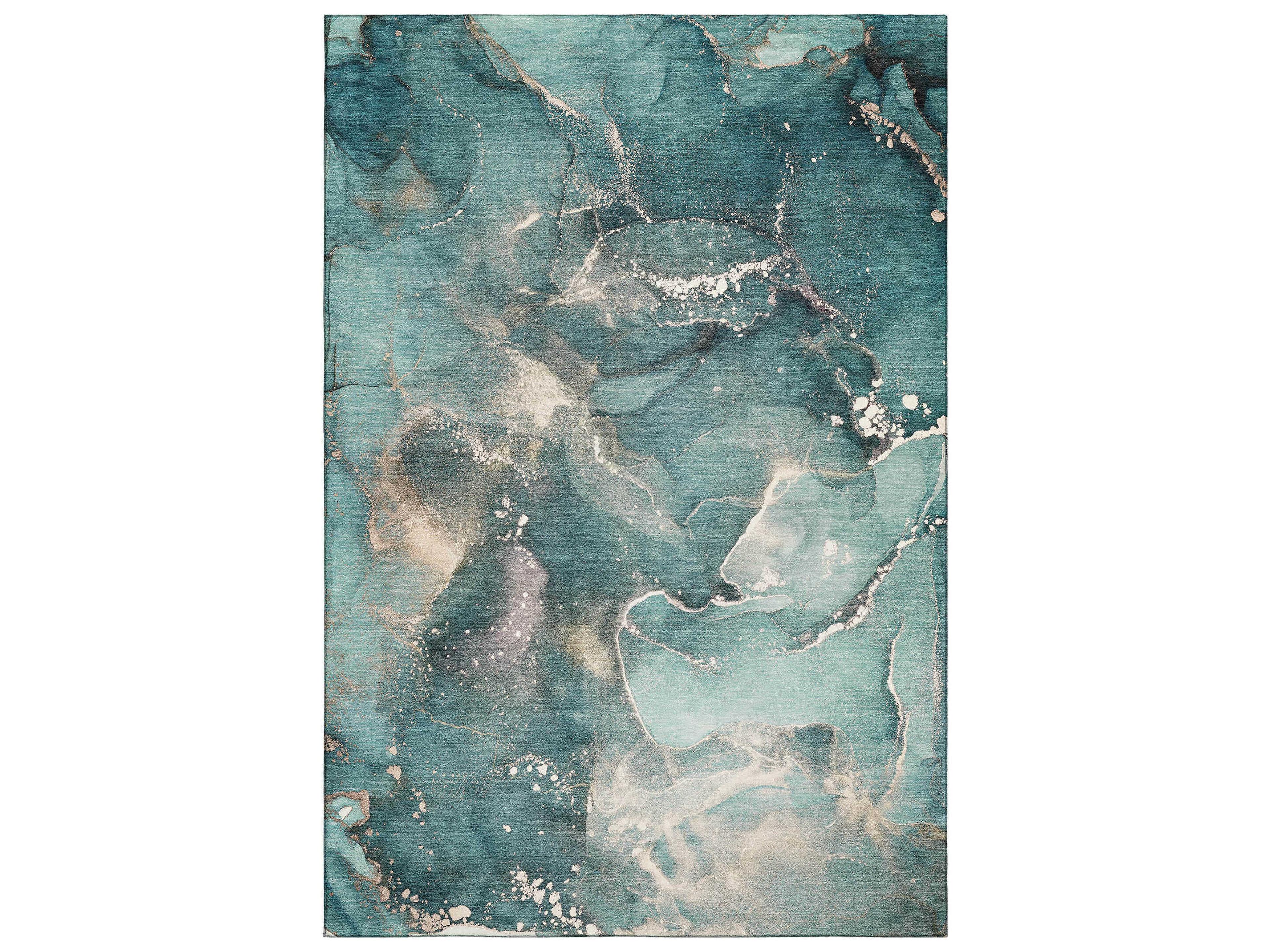 Odyssey Abstract Area Rug