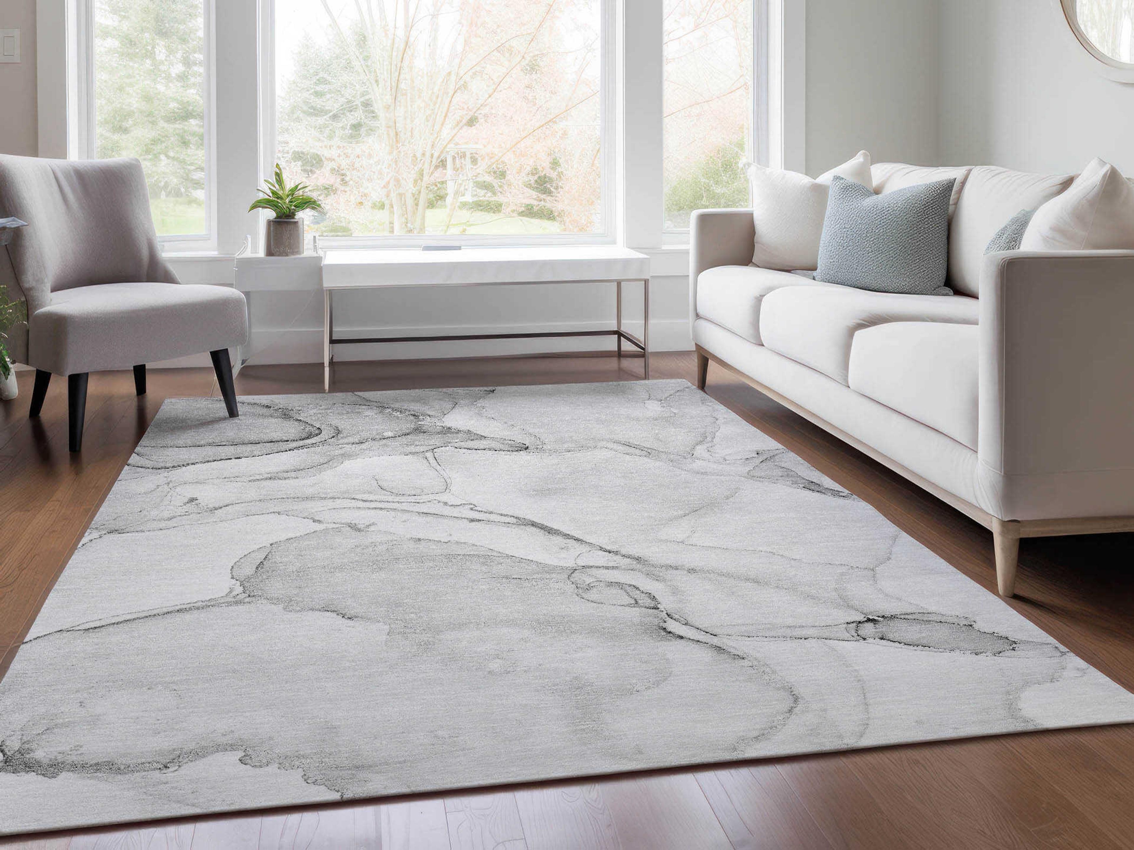Dalyn Odyssey Abstract Area Rug