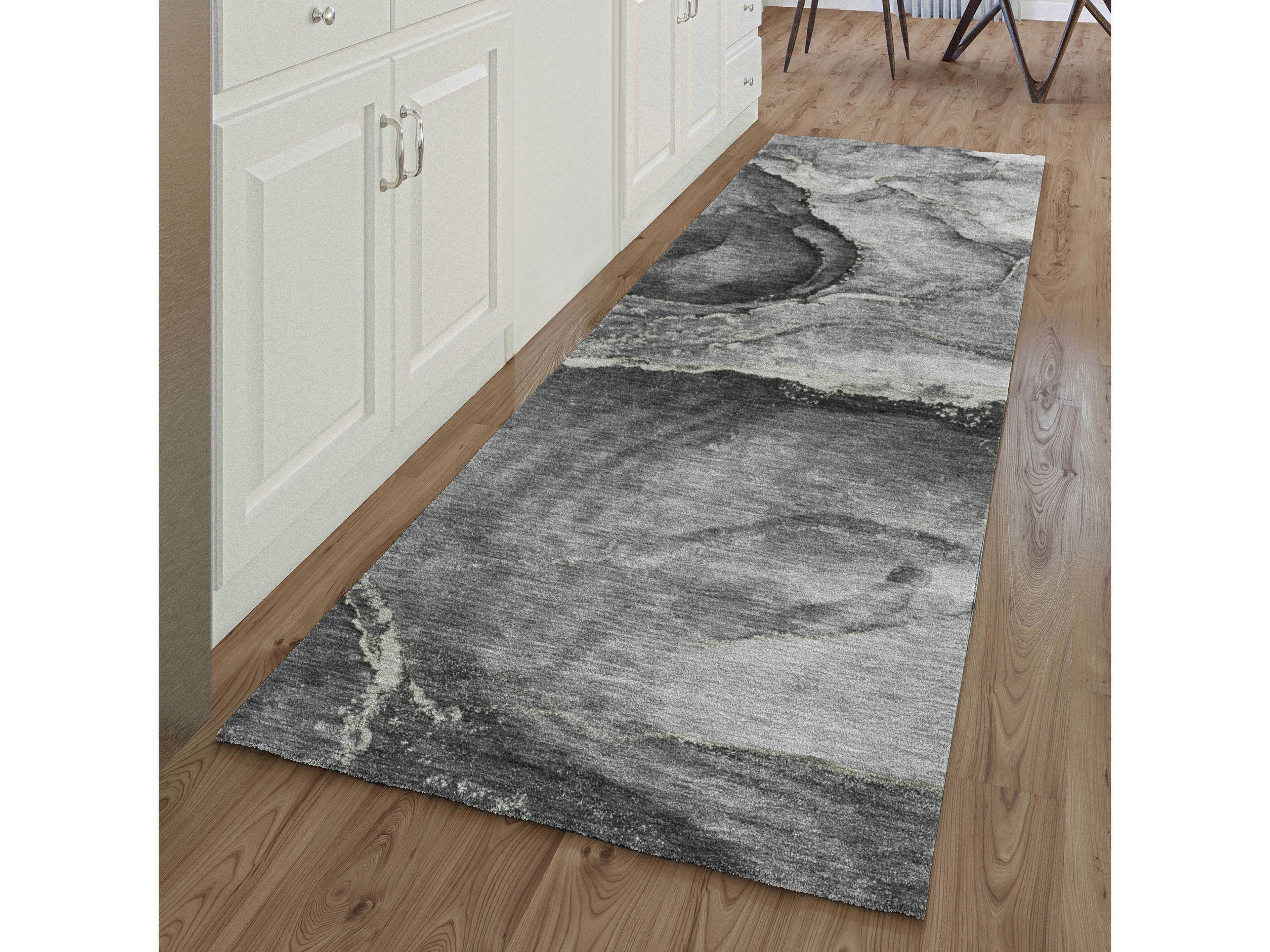 Dalyn Odyssey Abstract Runner Area Rug