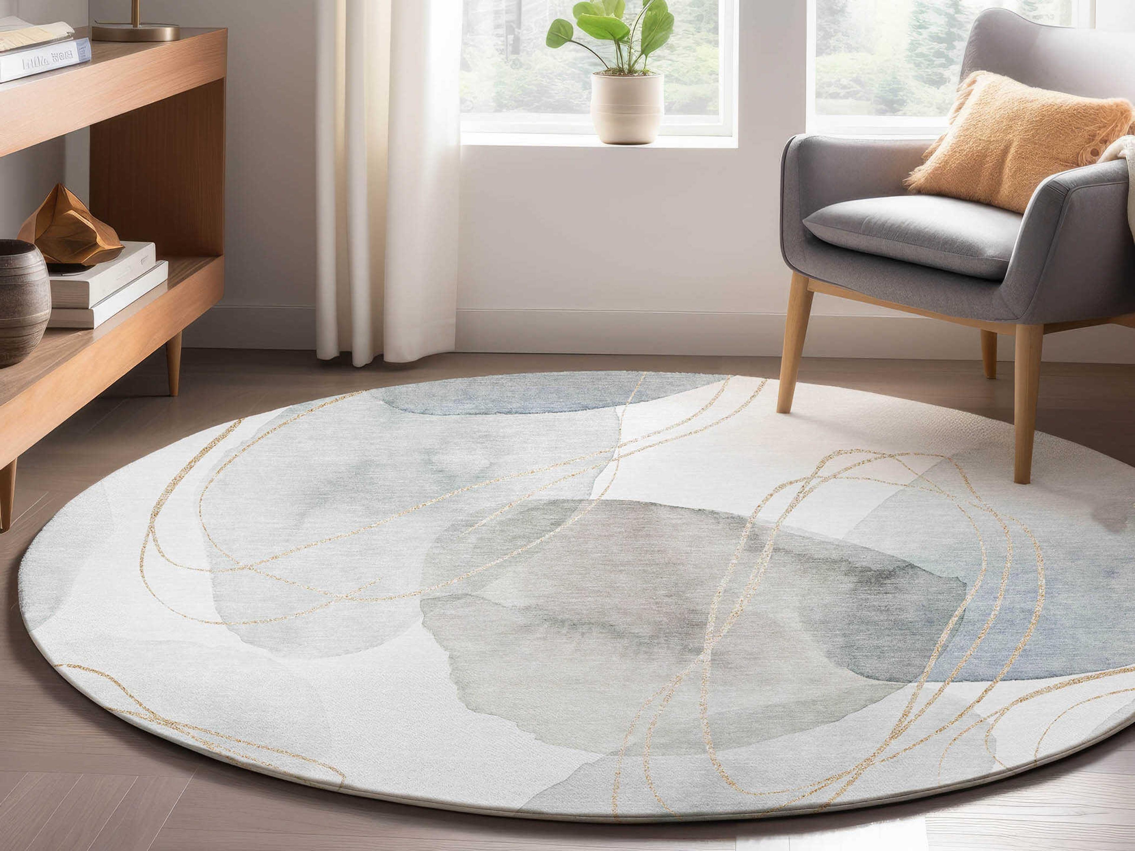 Dalyn Odyssey Abstract Area Rug