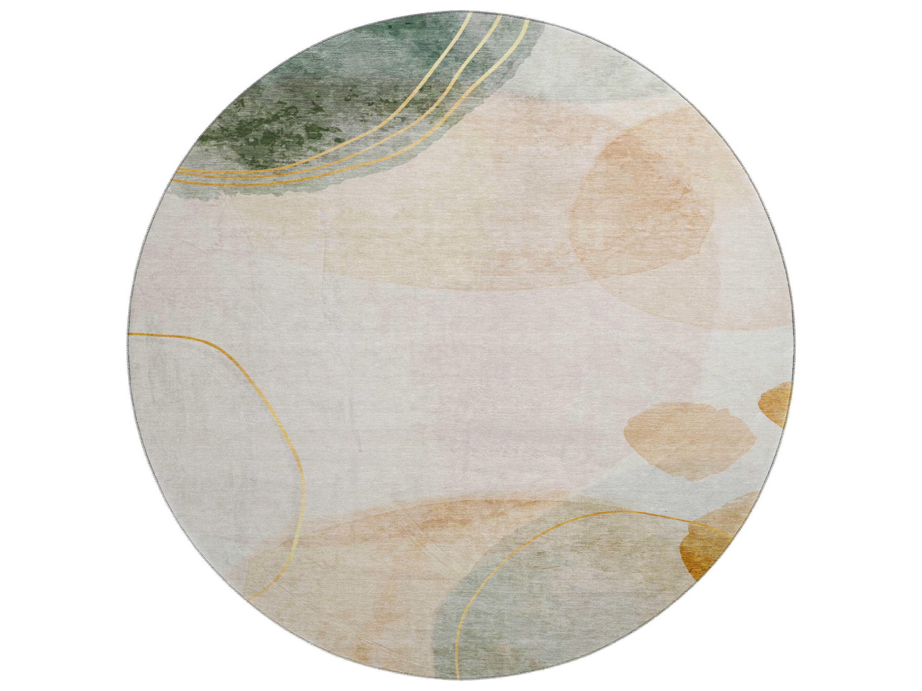 Odyssey Abstract Area Rug