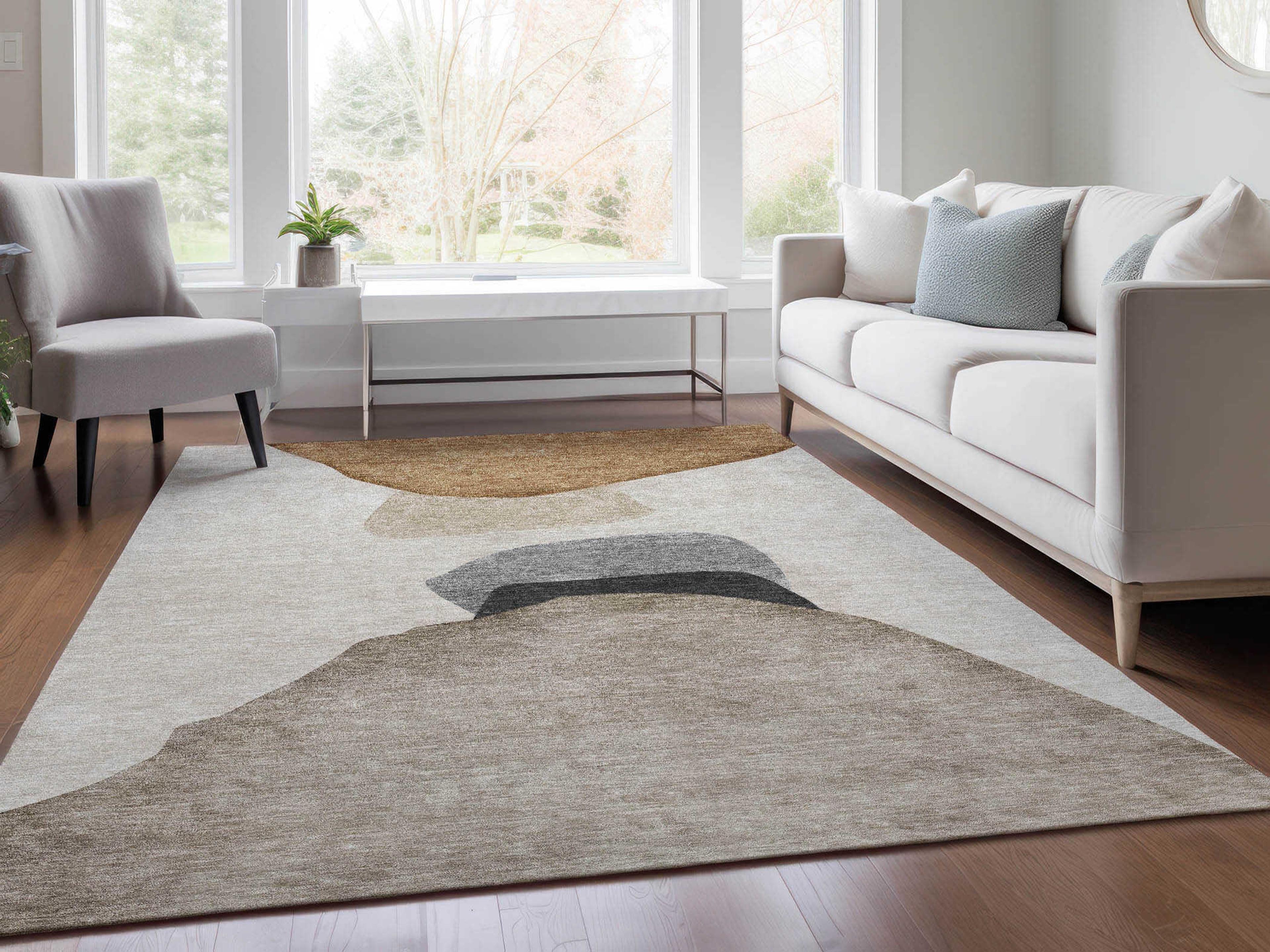 Dalyn Odyssey Abstract Area Rug