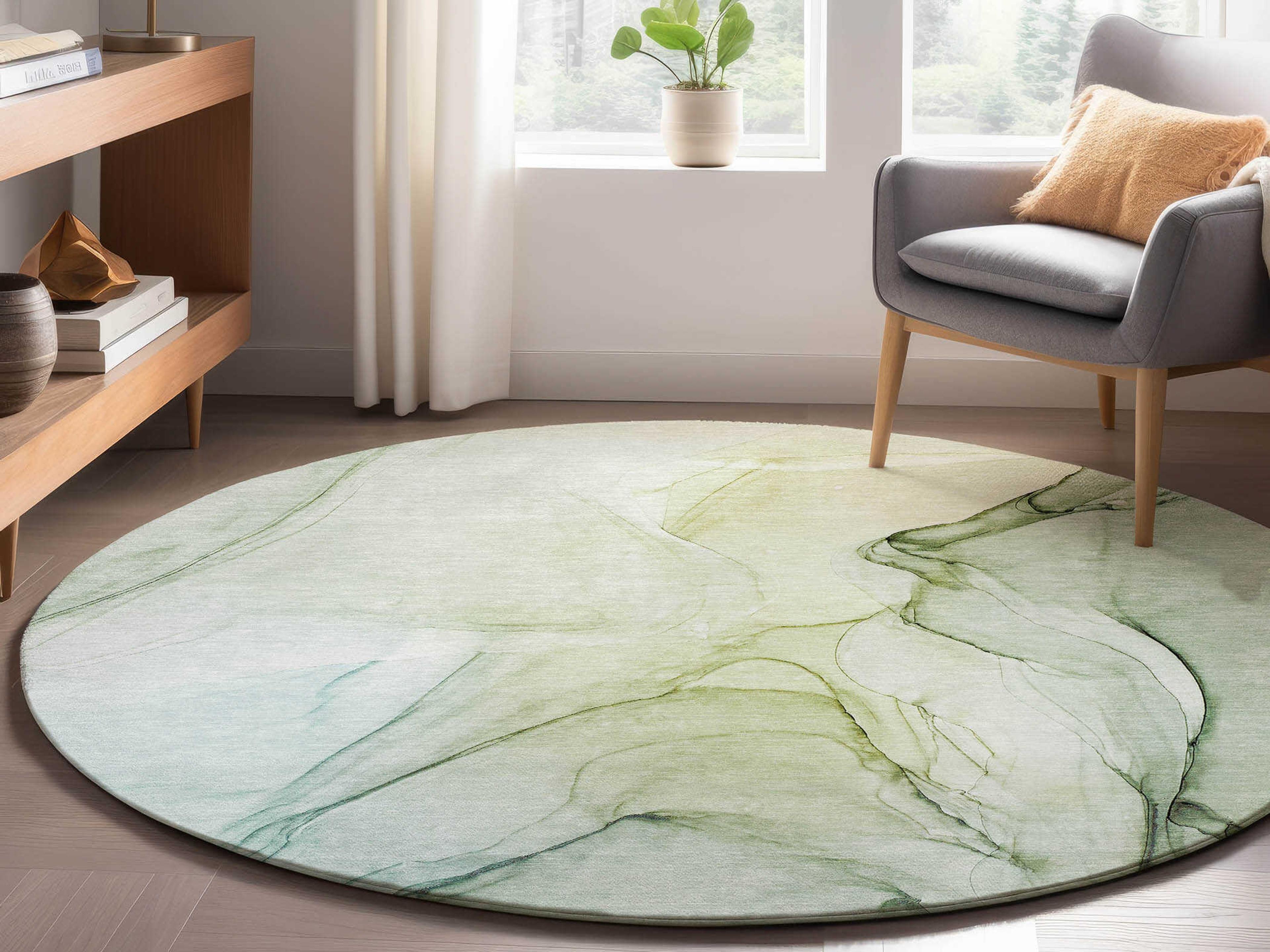 Dalyn Odyssey Abstract Area Rug