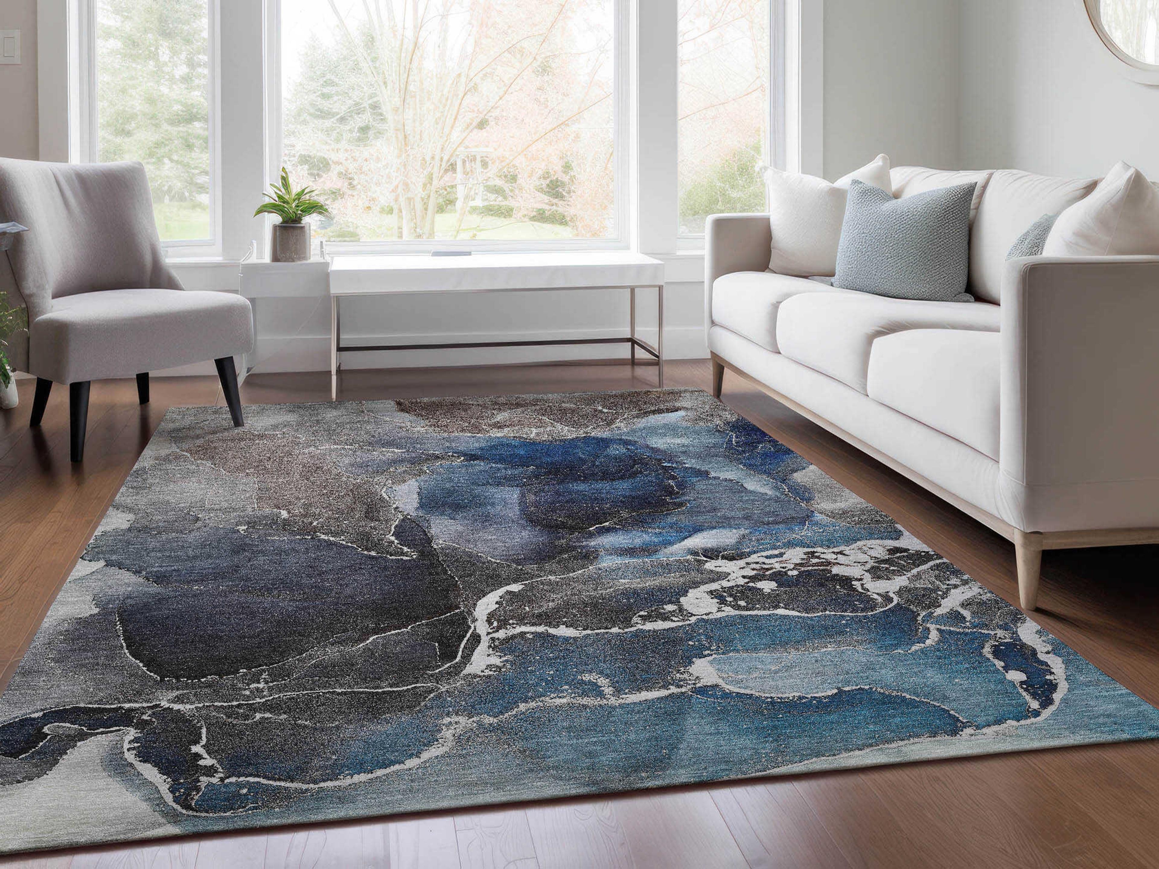 Dalyn Odyssey Abstract Area Rug