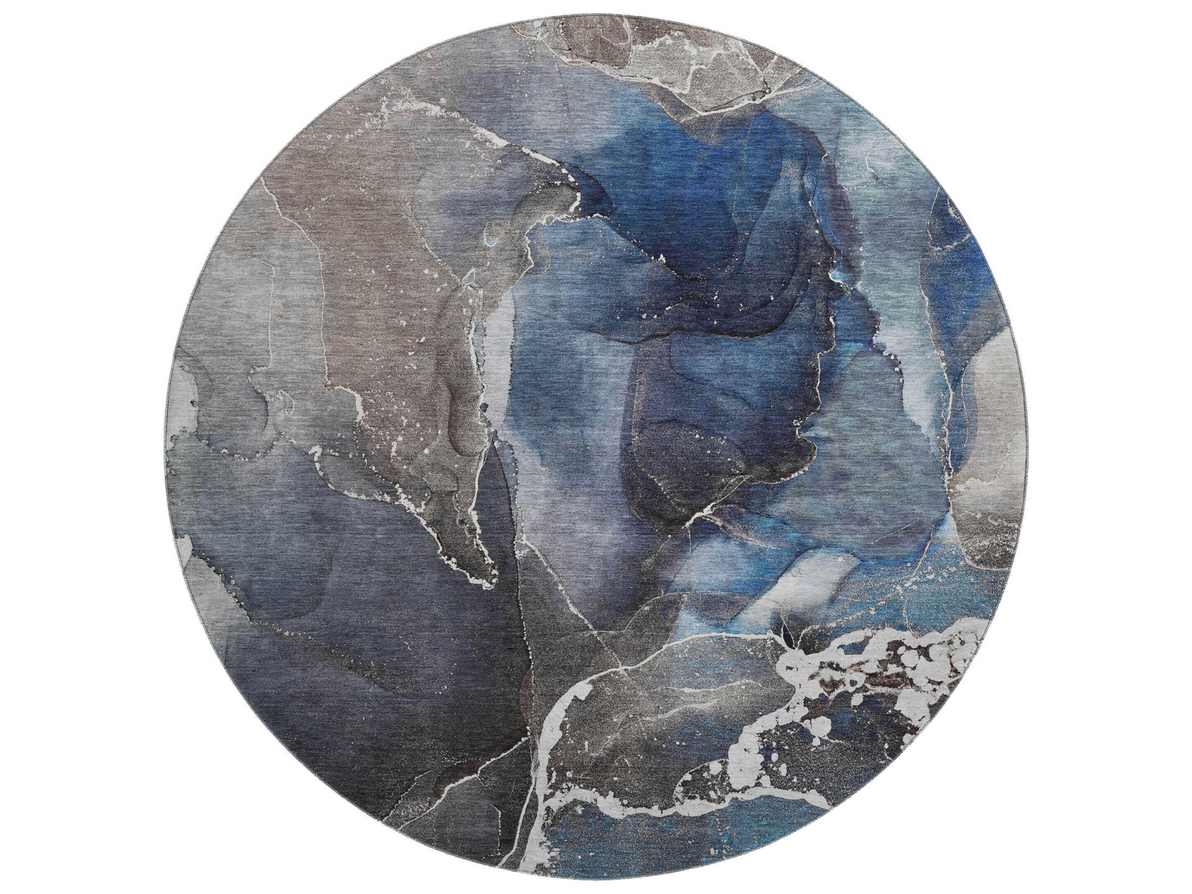 Odyssey Abstract Area Rug