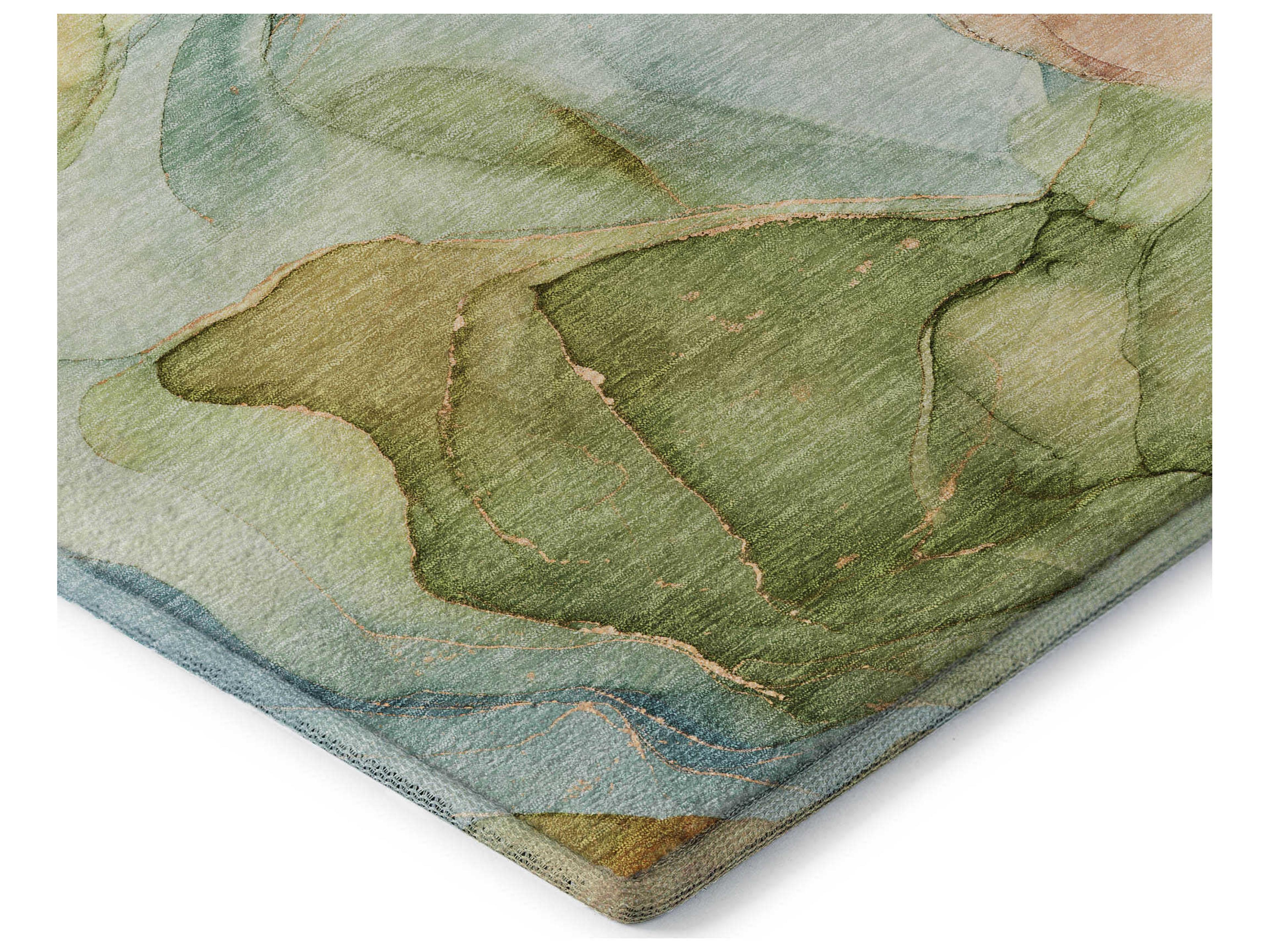 Dalyn Odyssey Abstract Area Rug