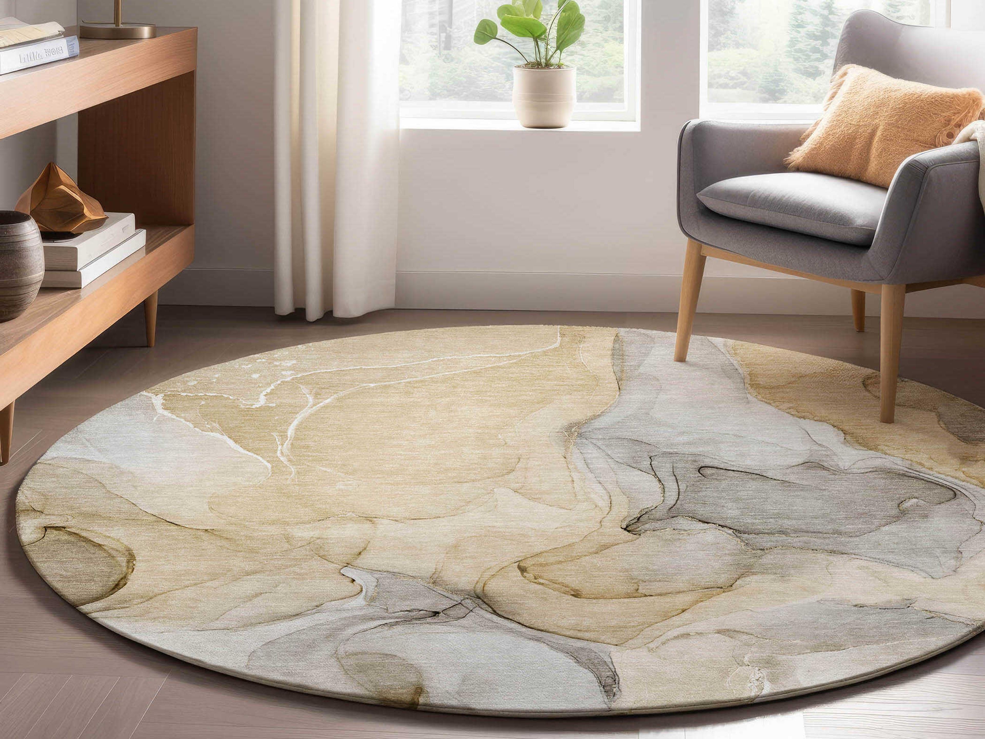 Dalyn Odyssey Abstract Area Rug