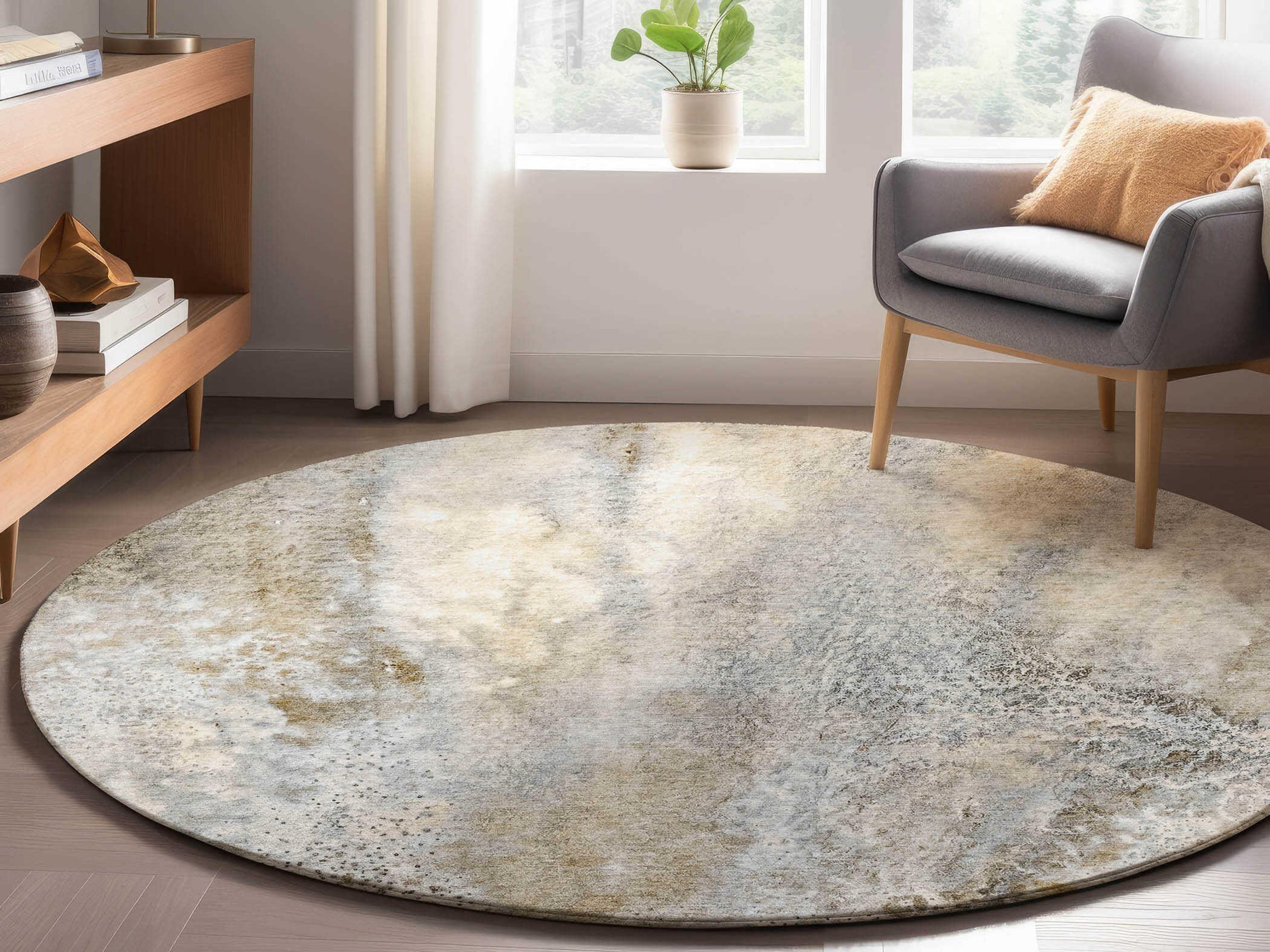 Dalyn Odyssey Abstract Area Rug