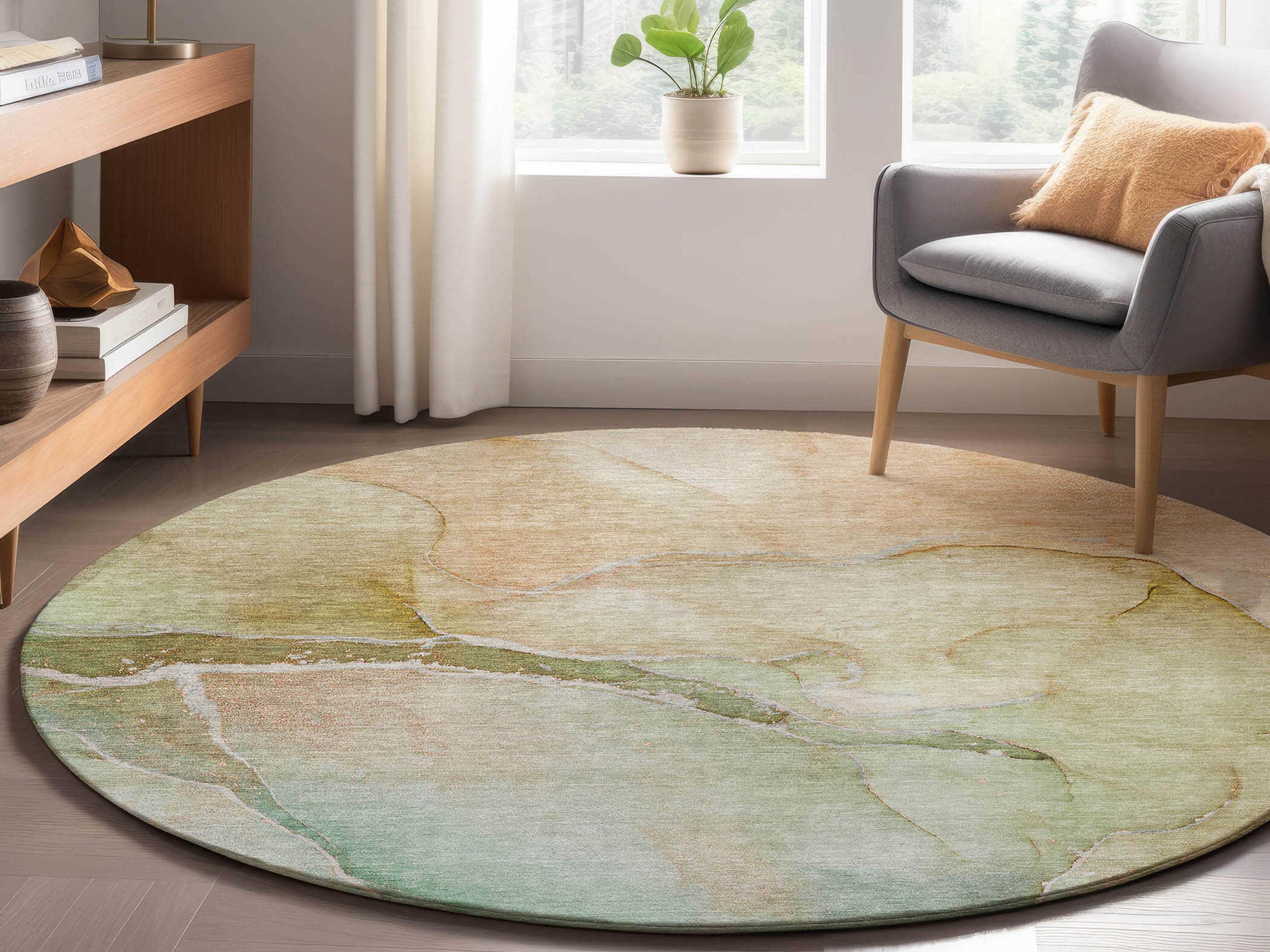 Dalyn Odyssey Abstract Area Rug