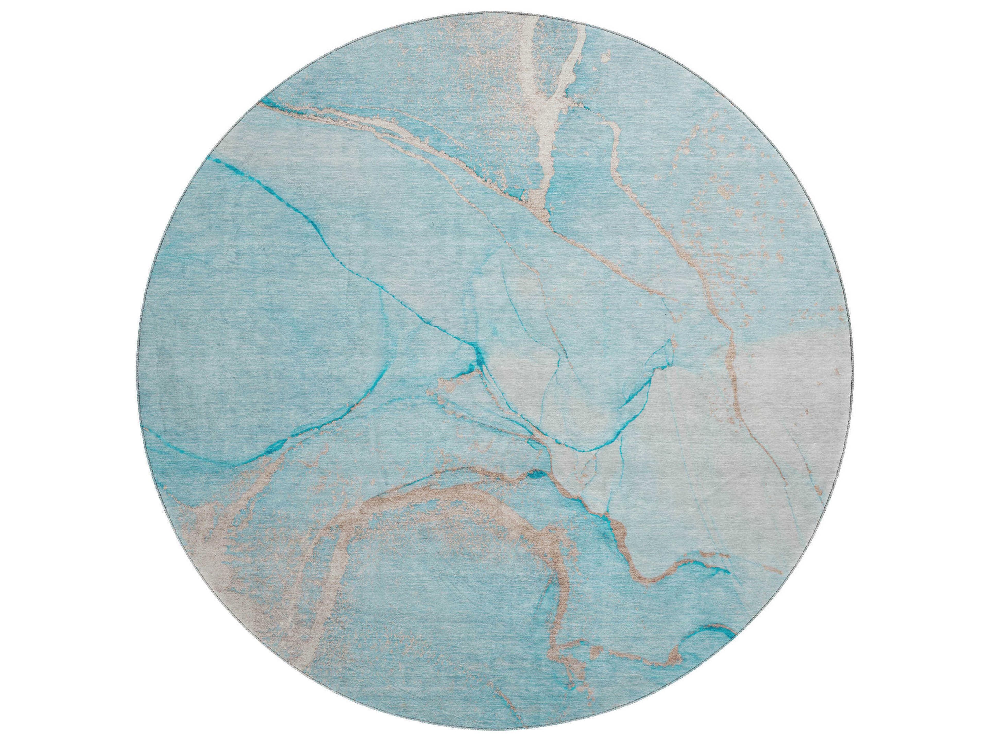 Odyssey Abstract Area Rug