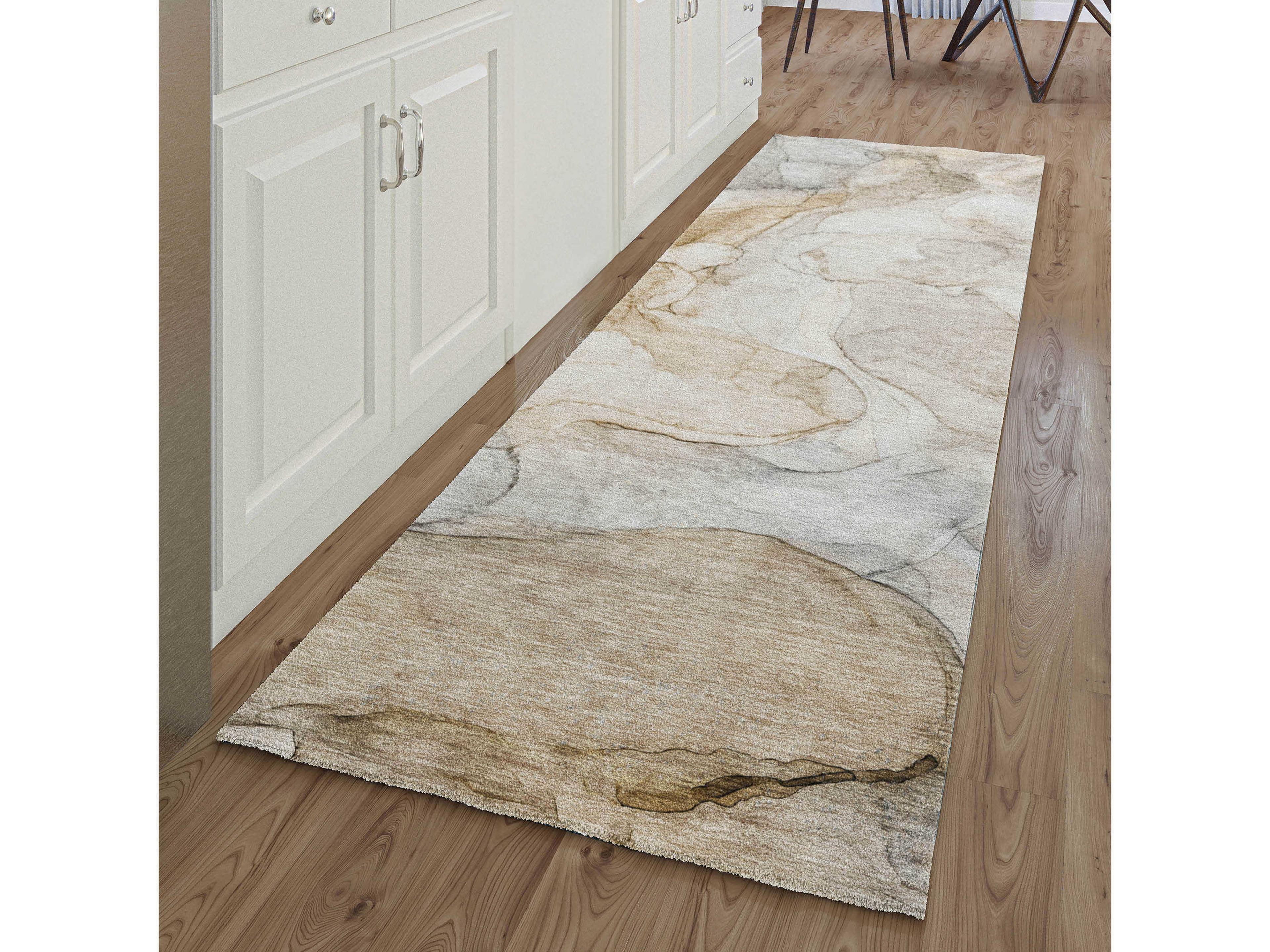 Dalyn Odyssey Abstract Runner Area Rug