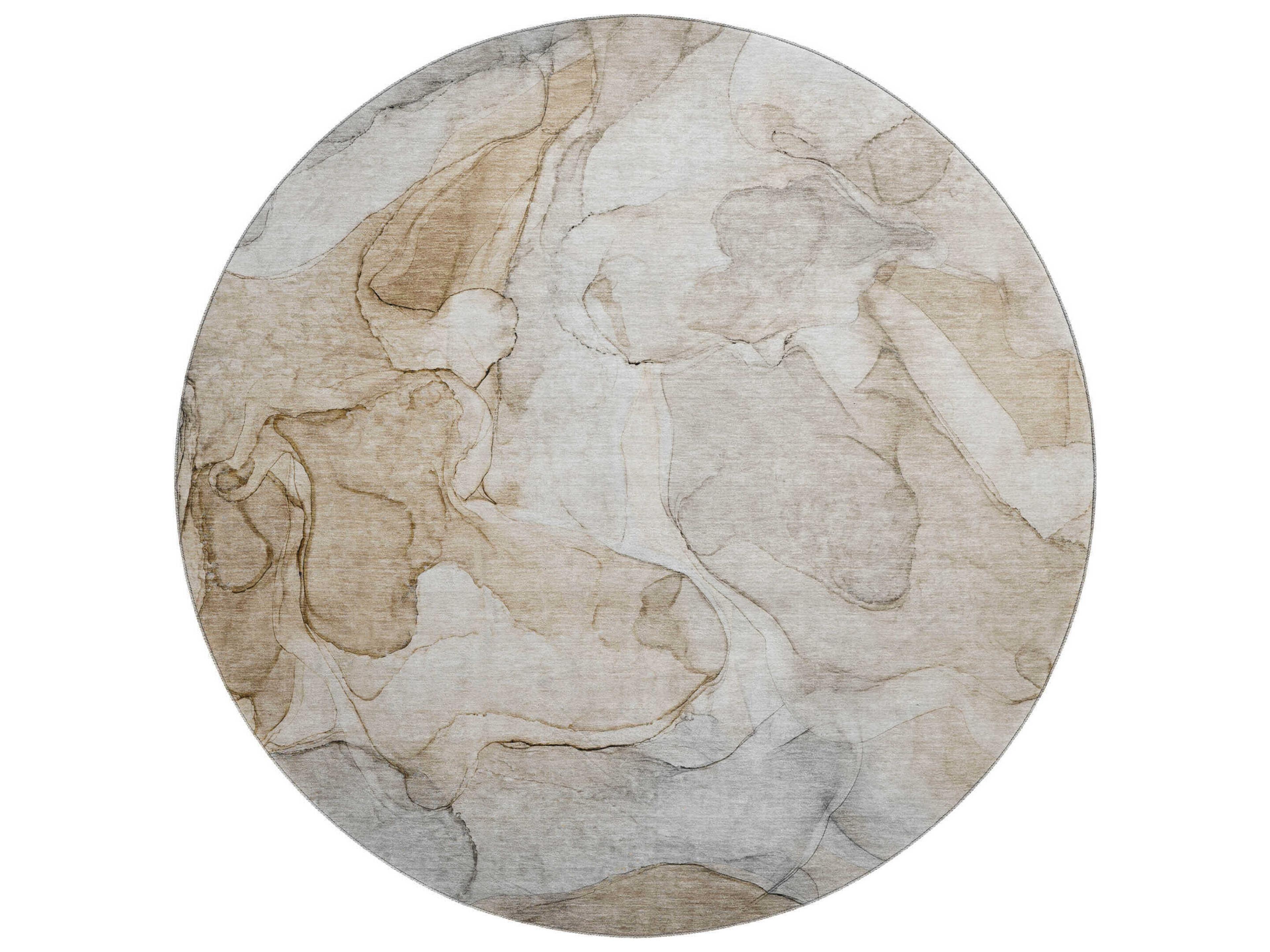 Odyssey Abstract Area Rug