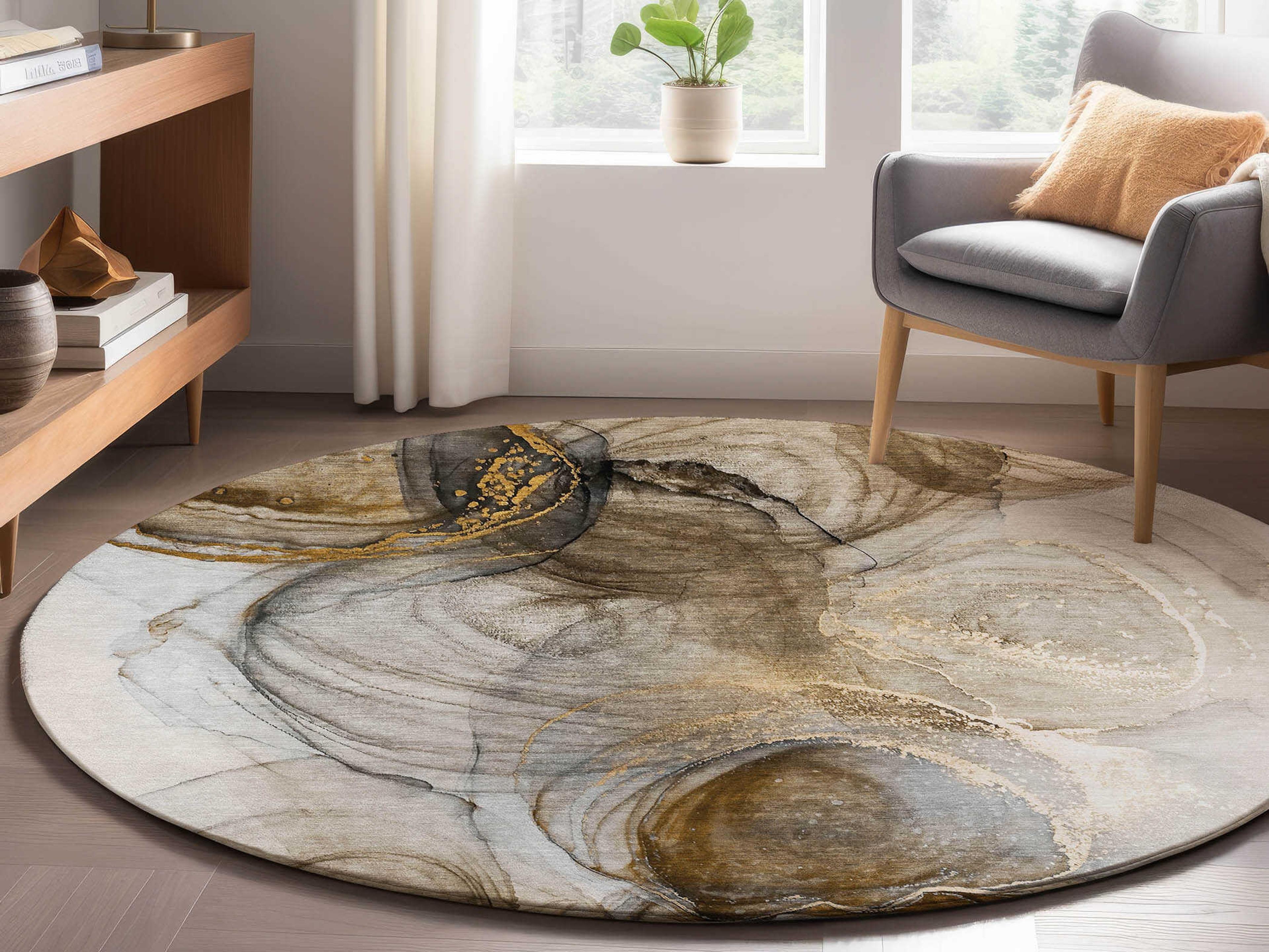 Dalyn Odyssey Abstract Area Rug