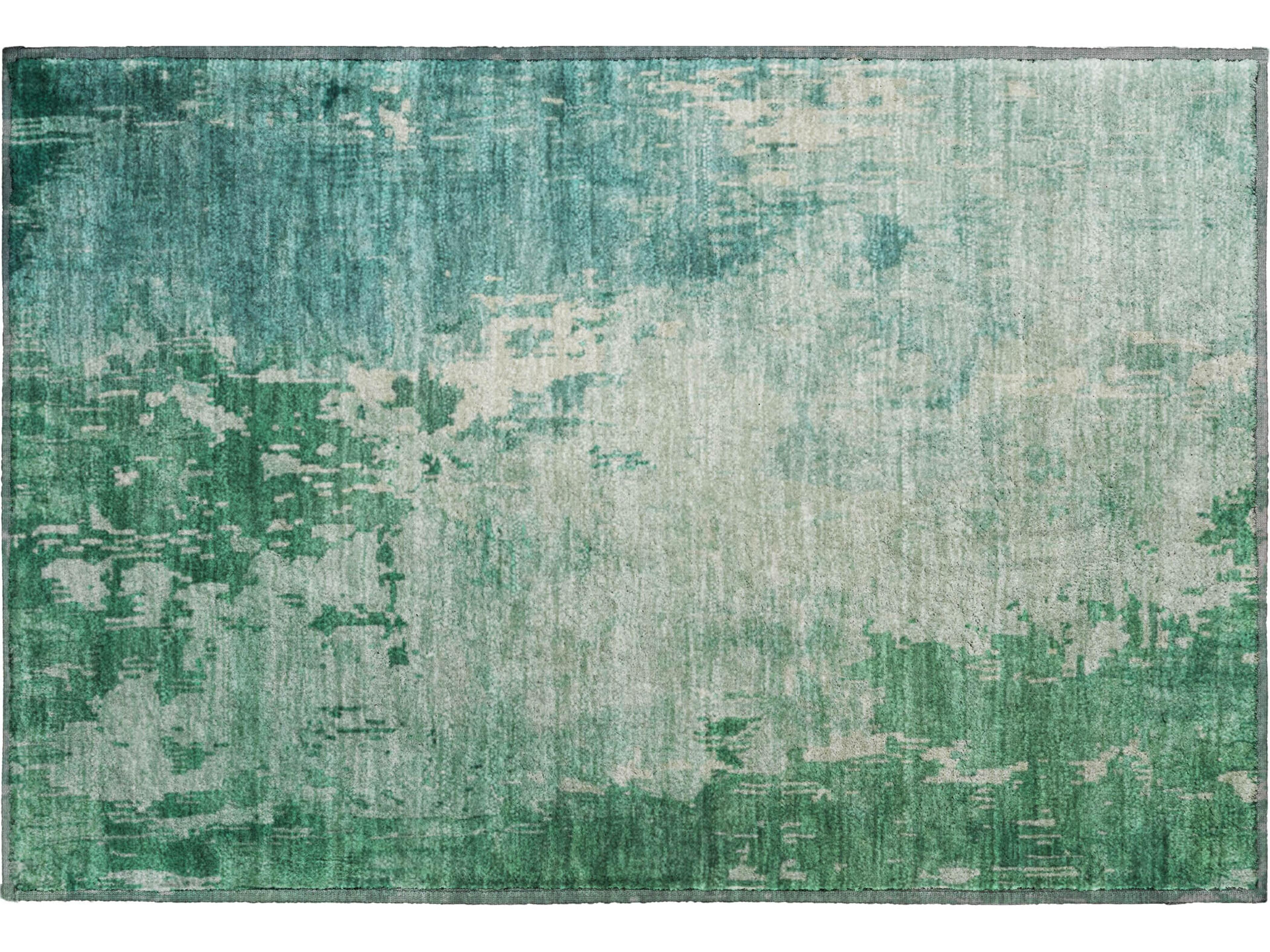 Pacifica Abstract Area Rug