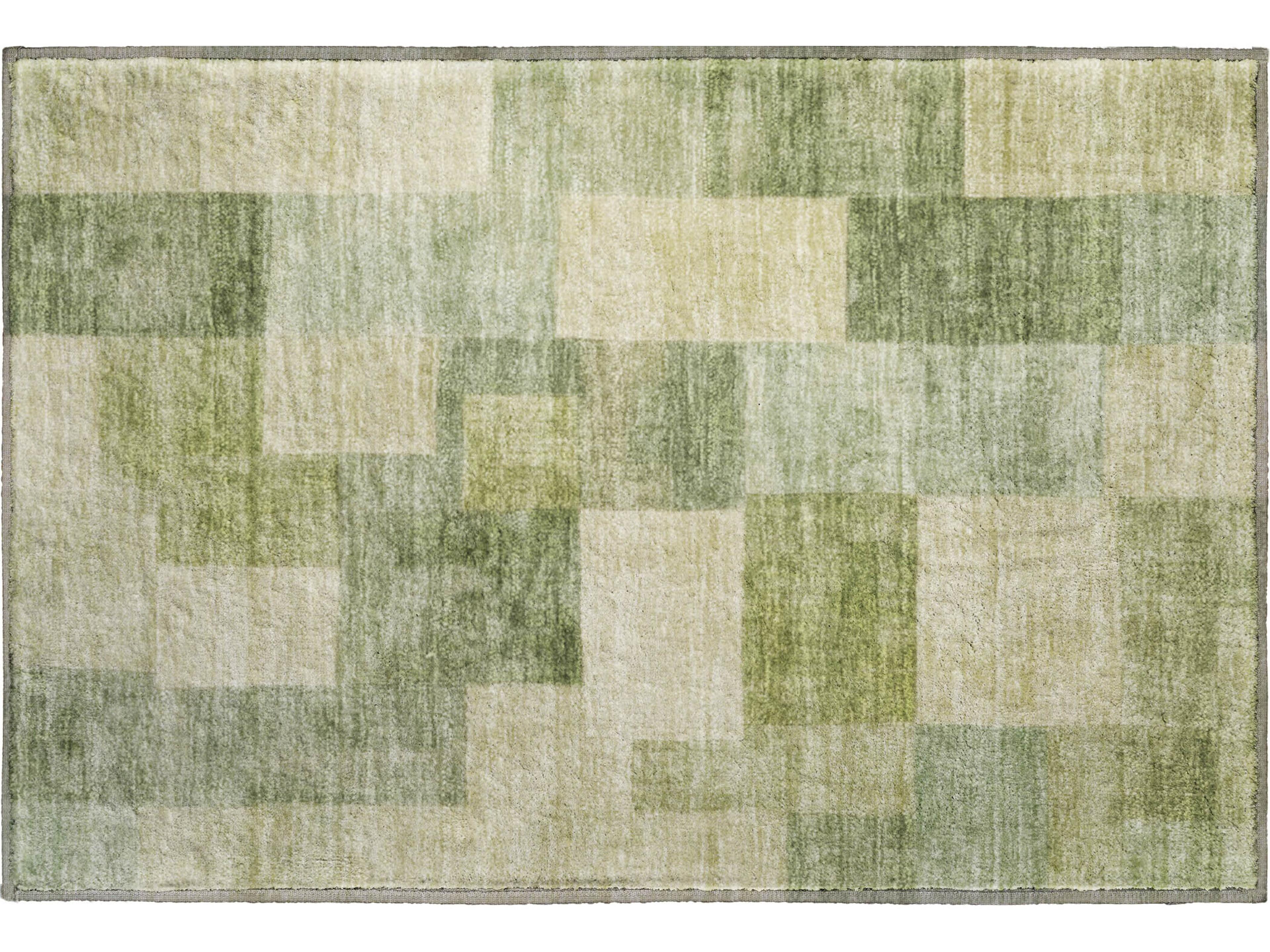 Pacifica Abstract Area Rug
