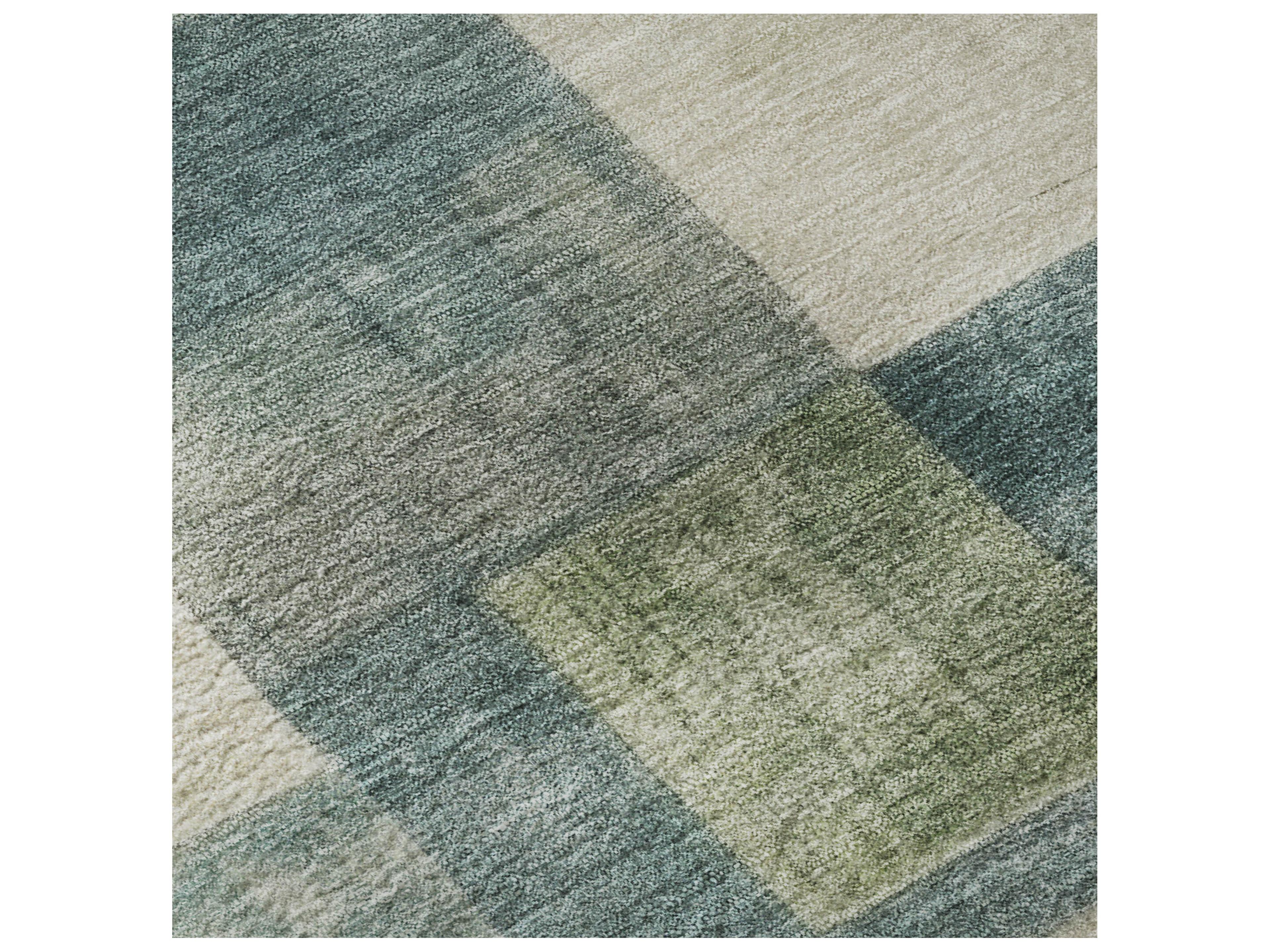 Dalyn Pacifica Abstract Area Rug