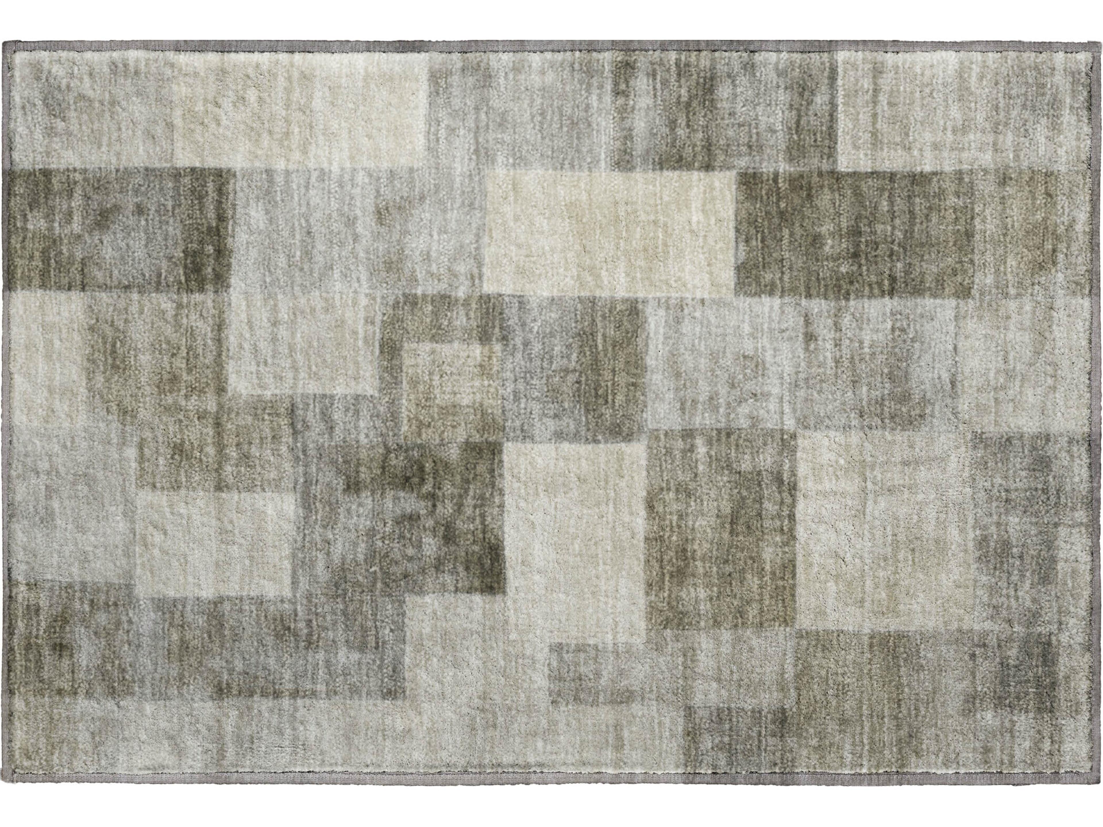 Pacifica Abstract Area Rug