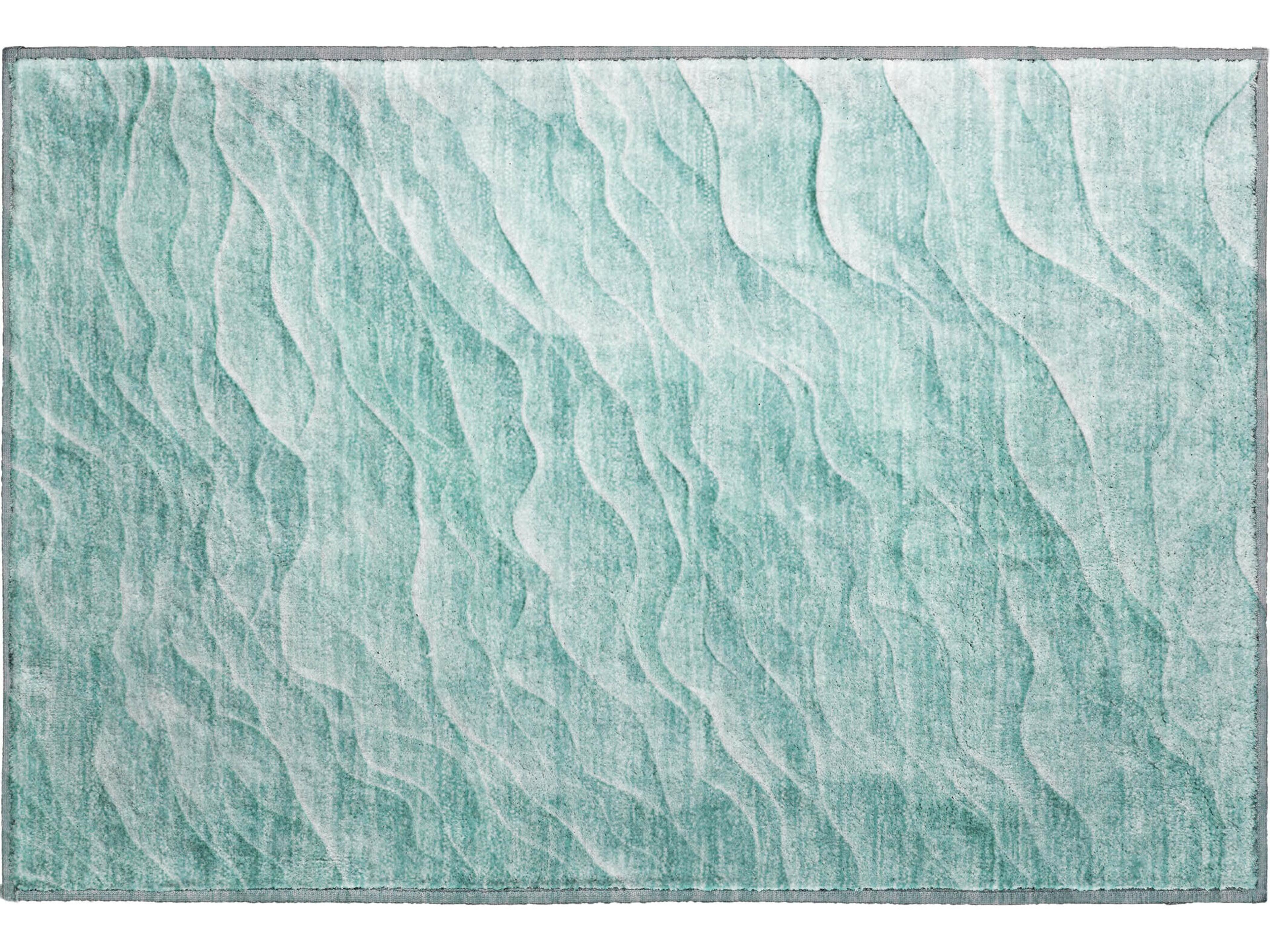 Pacifica Abstract Area Rug