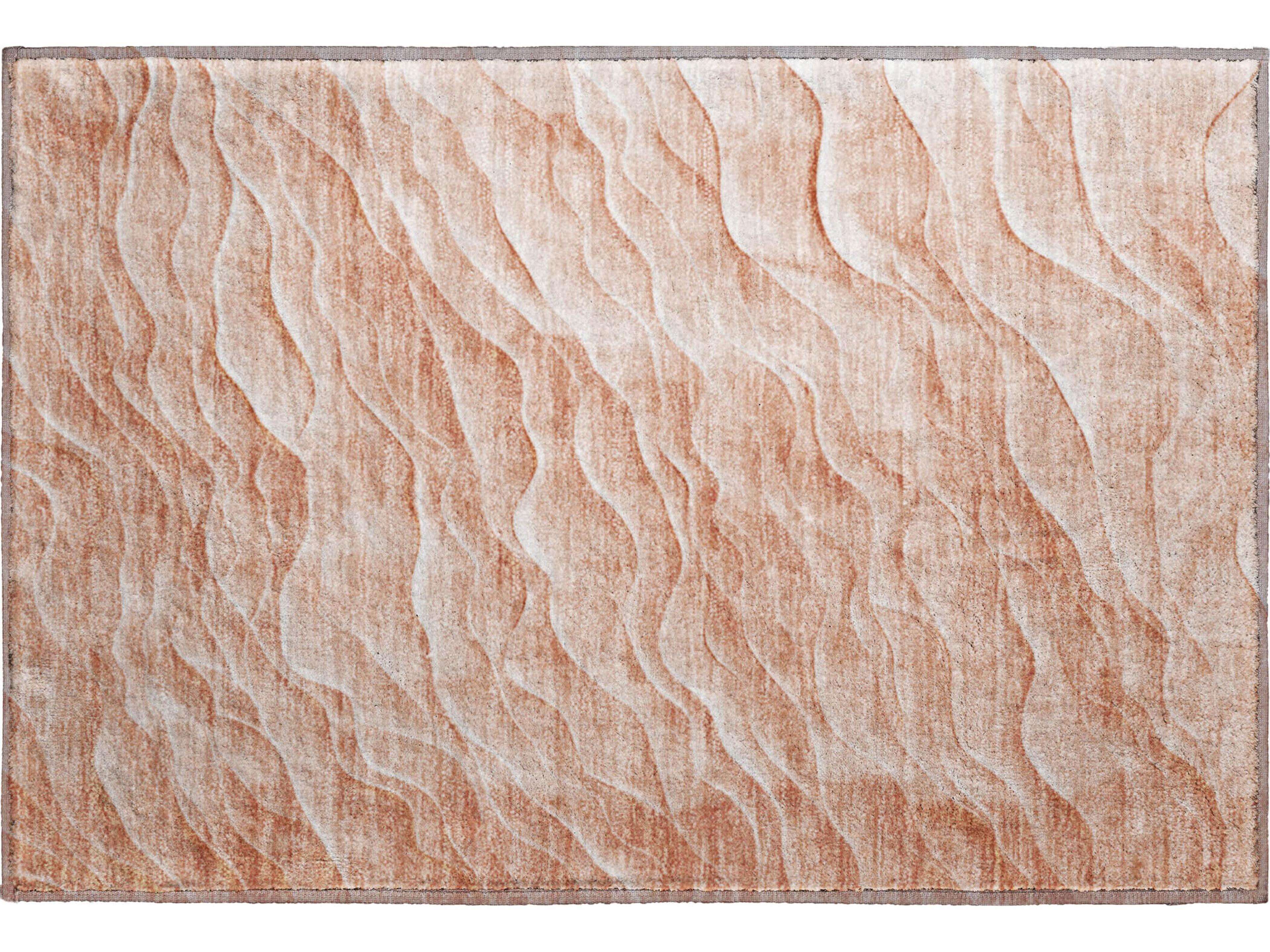 Pacifica Abstract Area Rug