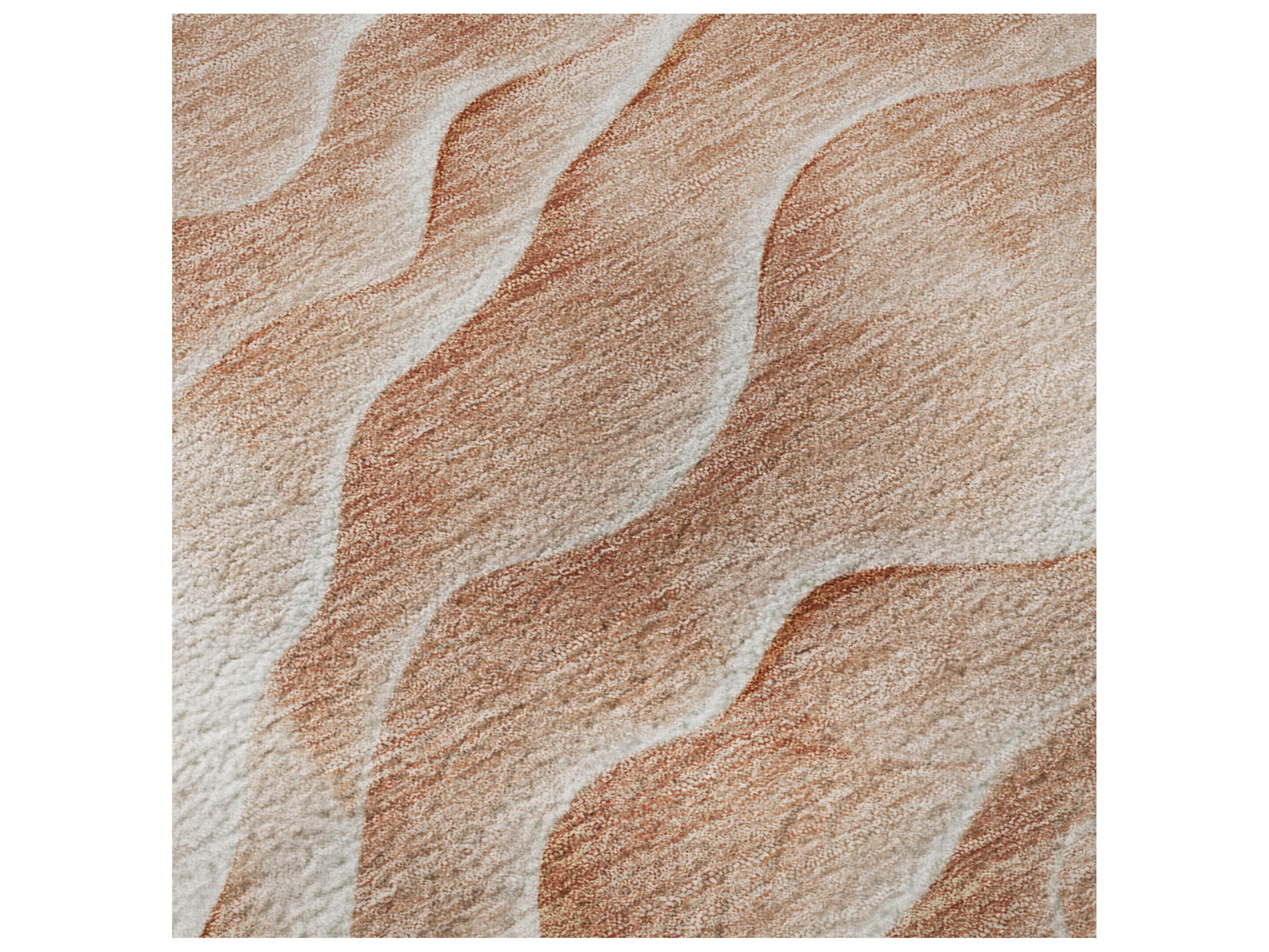 Dalyn Pacifica Abstract Area Rug