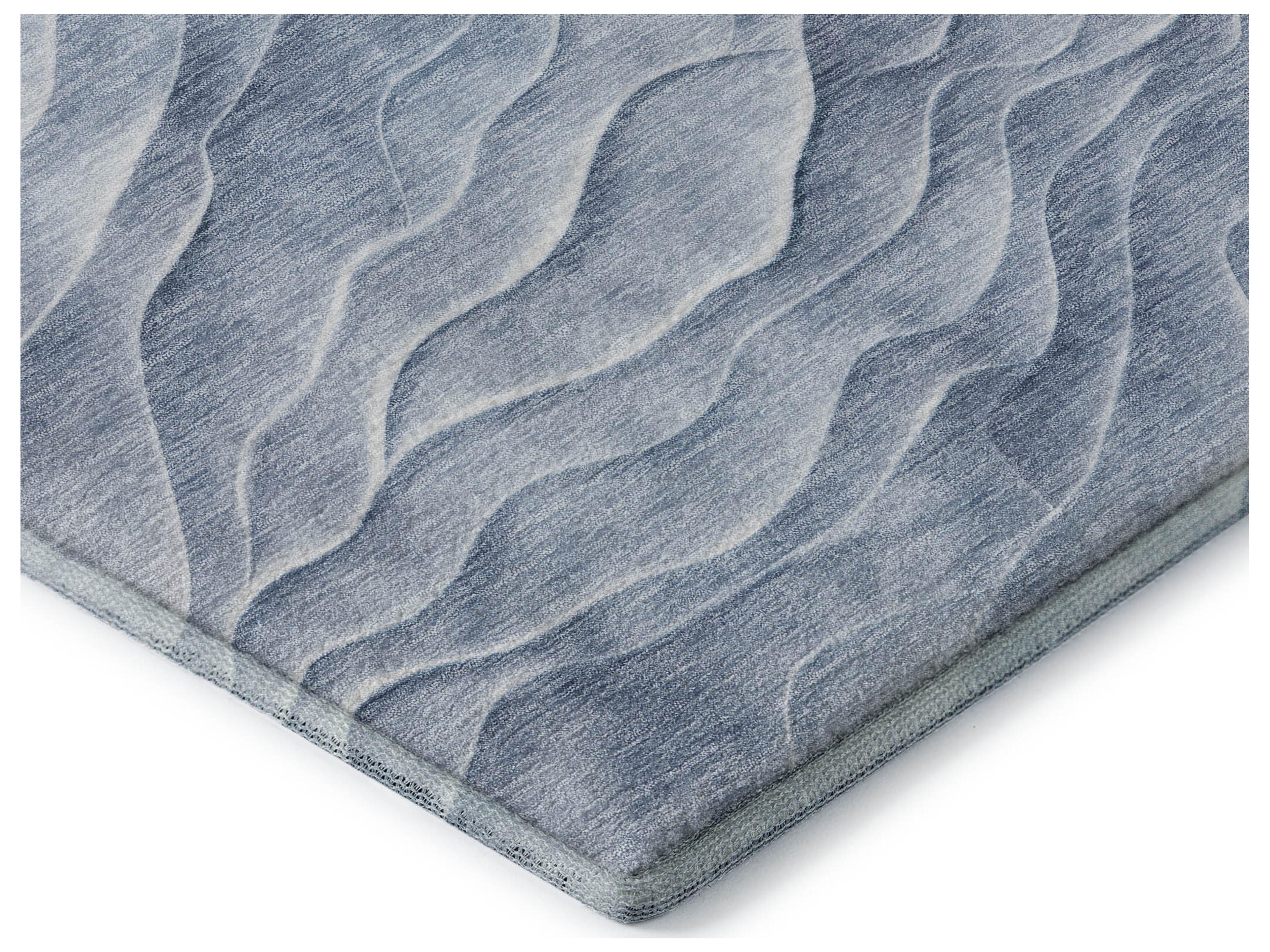 Dalyn Pacifica Abstract Area Rug