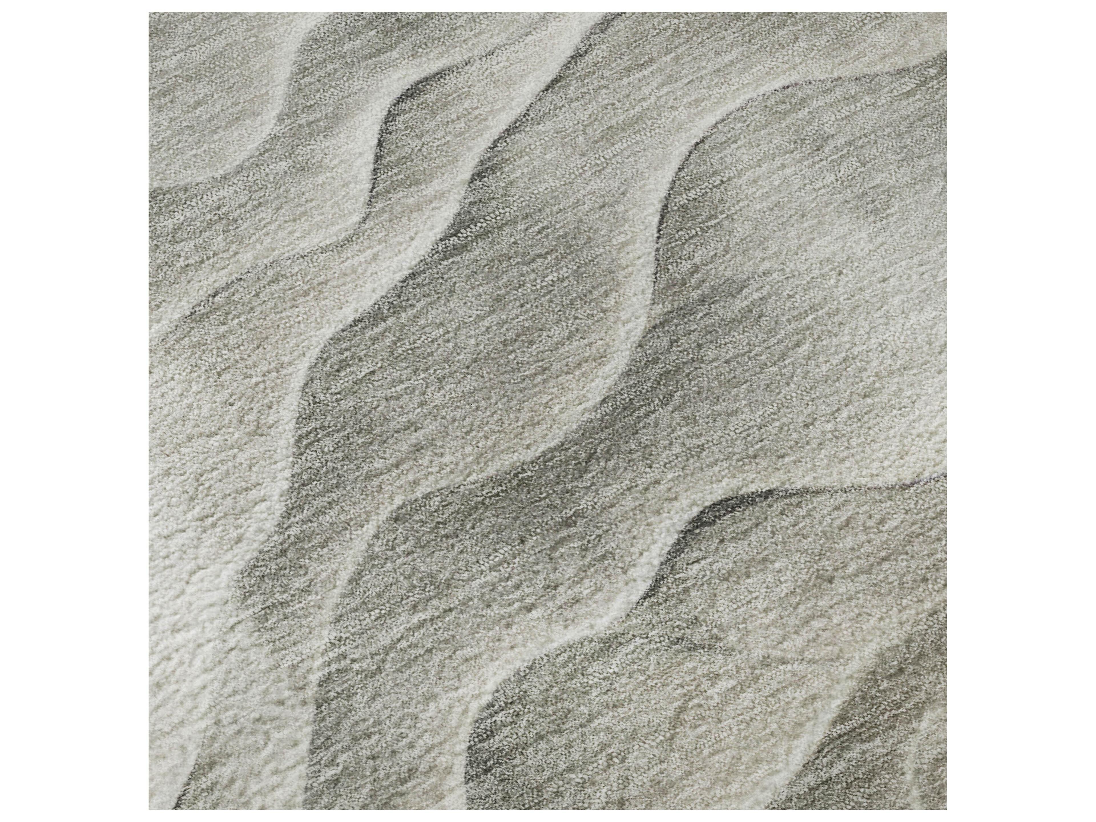 Dalyn Pacifica Abstract Area Rug