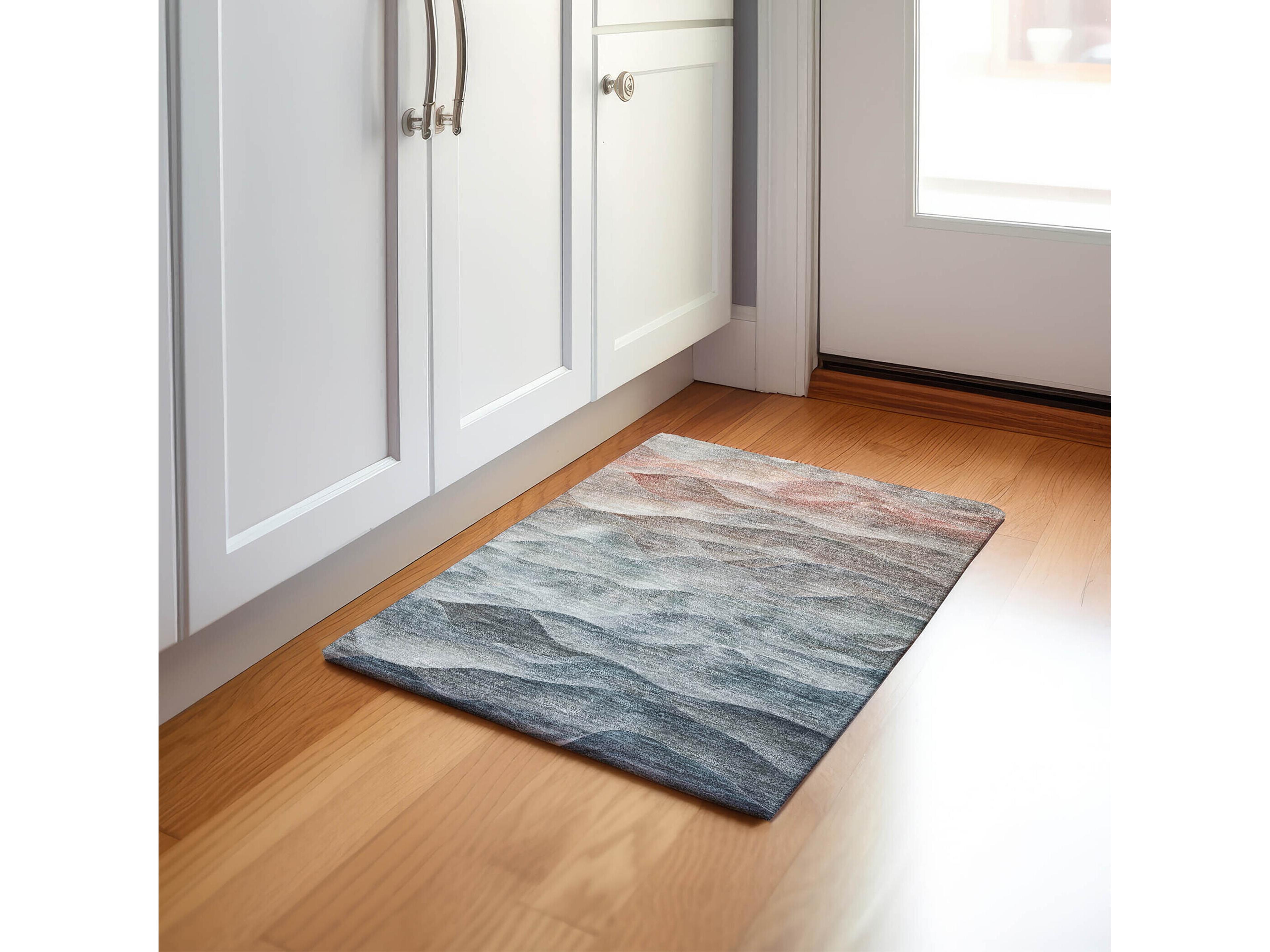 Dalyn Pacifica Abstract Area Rug