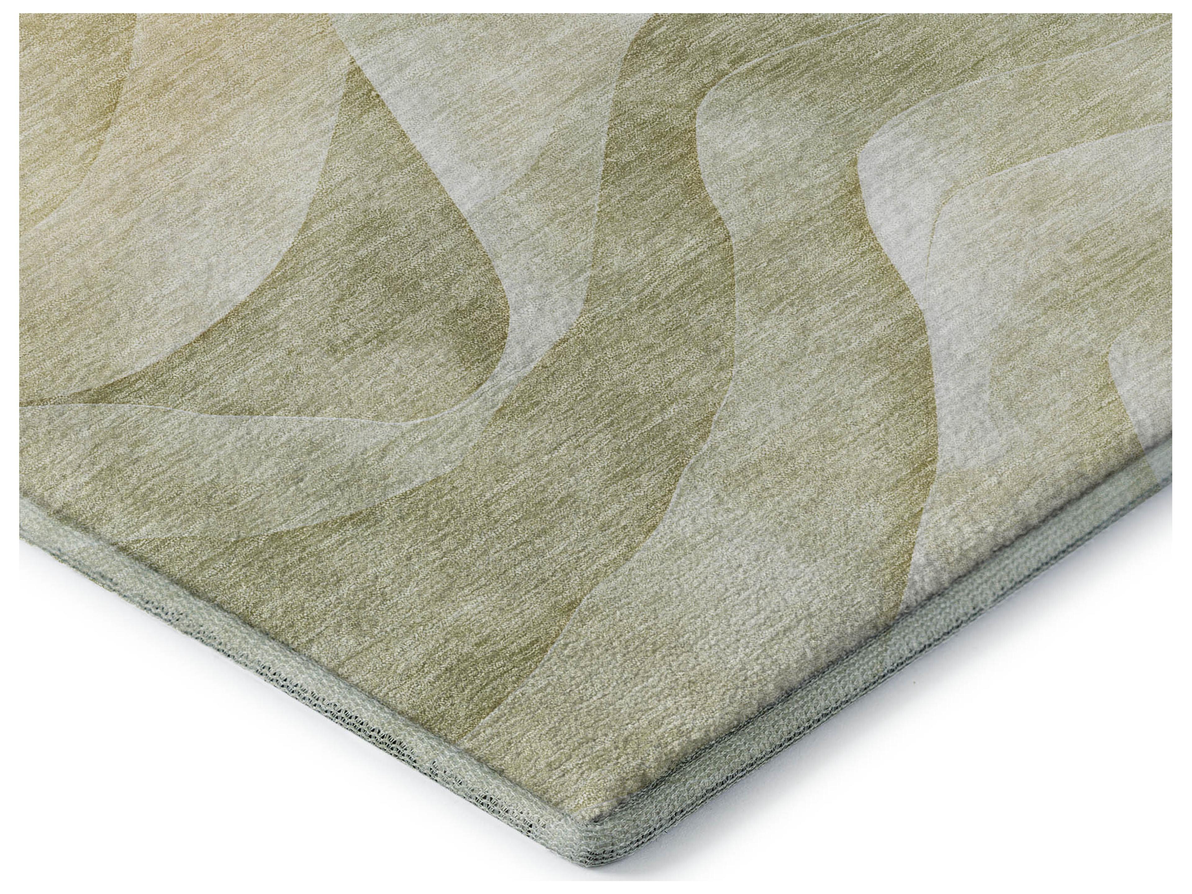 Dalyn Pacifica Abstract Area Rug