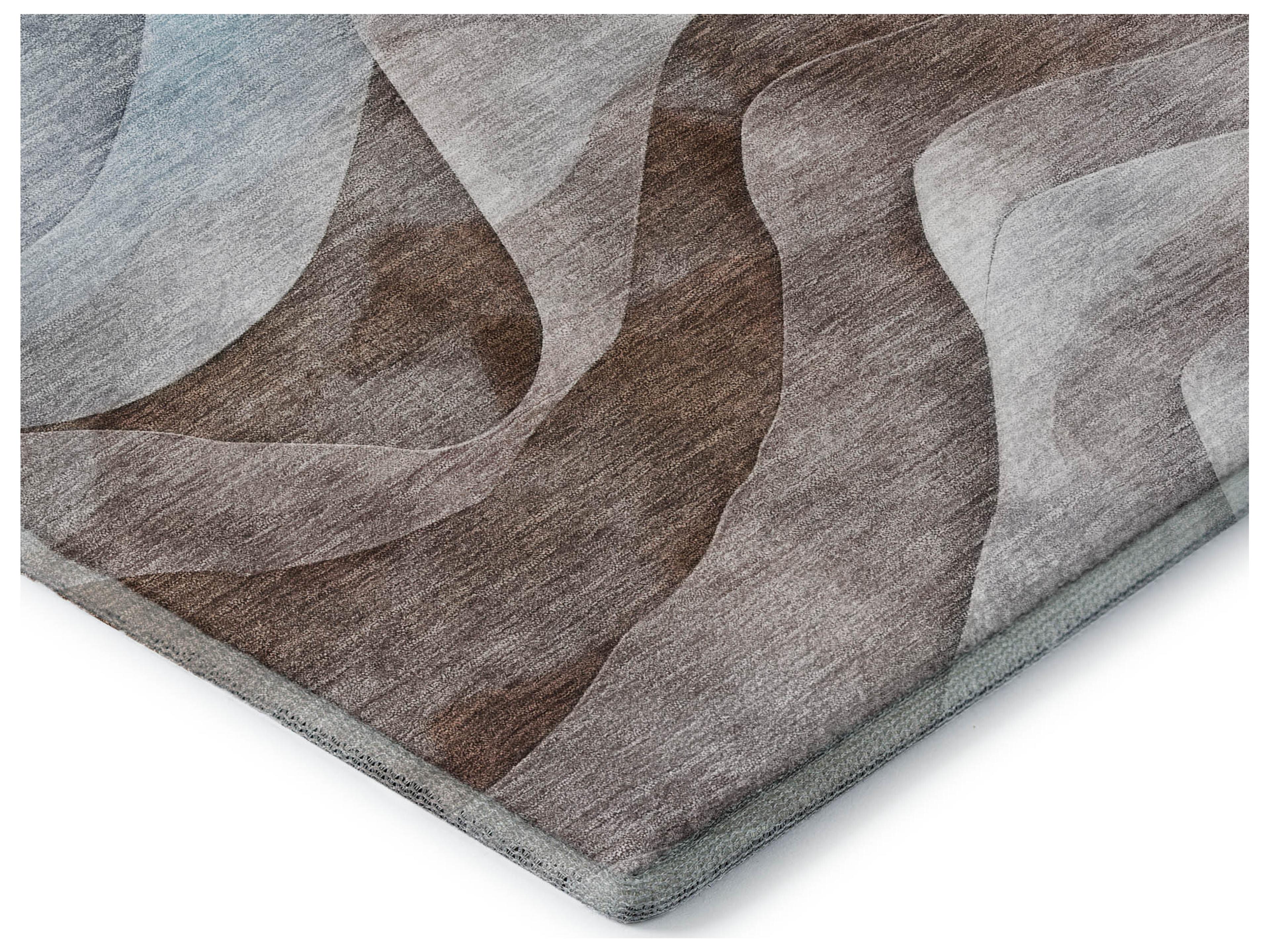 Dalyn Pacifica Abstract Area Rug